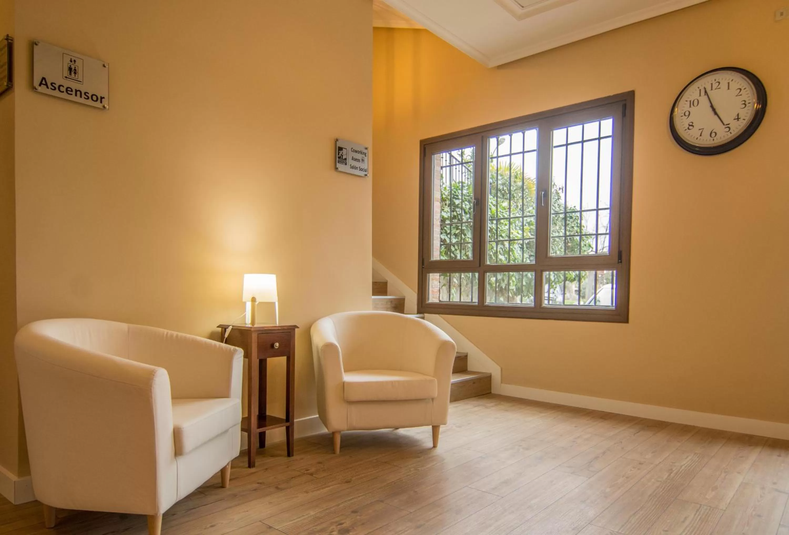 Hotel Los Cigarrales