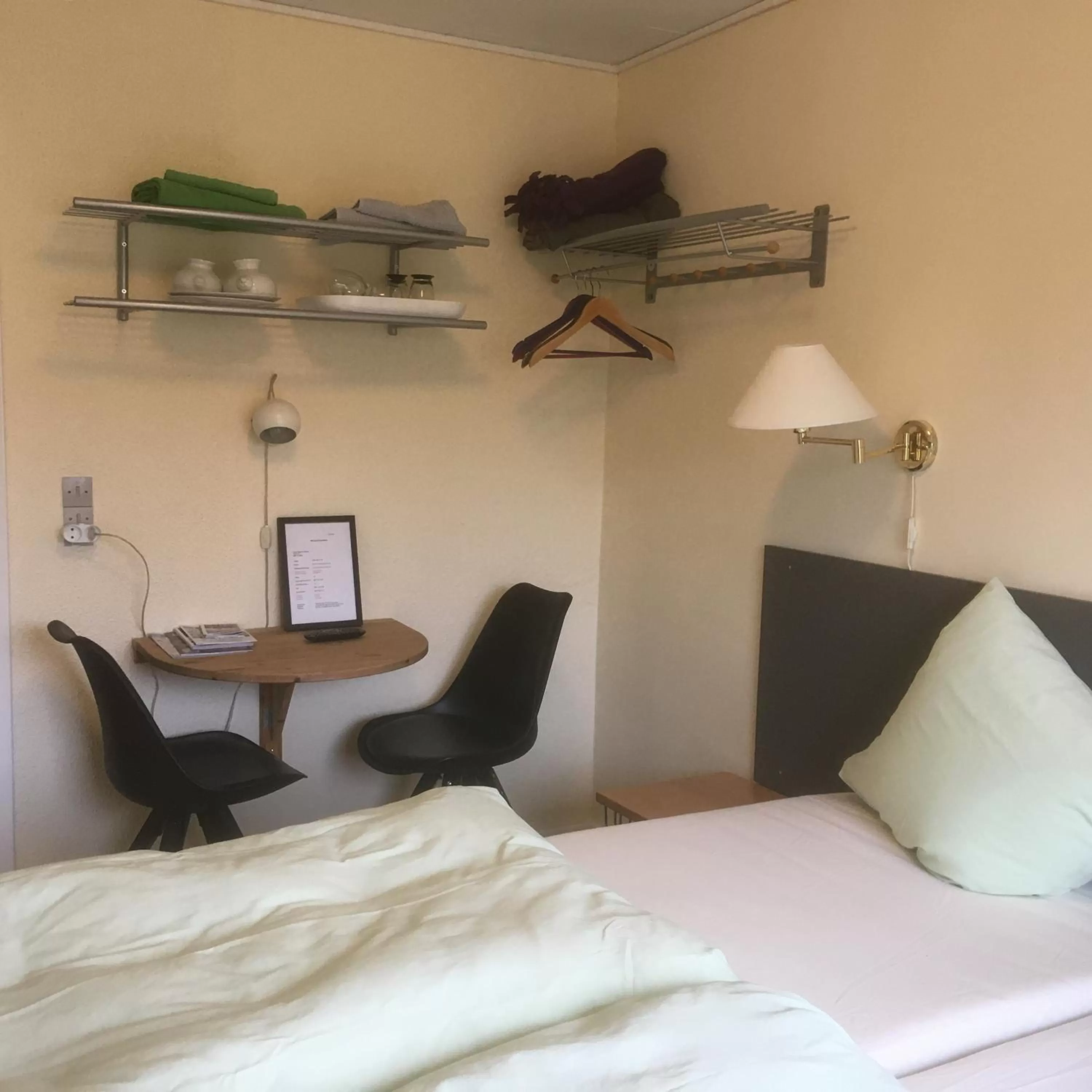 Photo of the whole room in Mit Bed & Breakfast