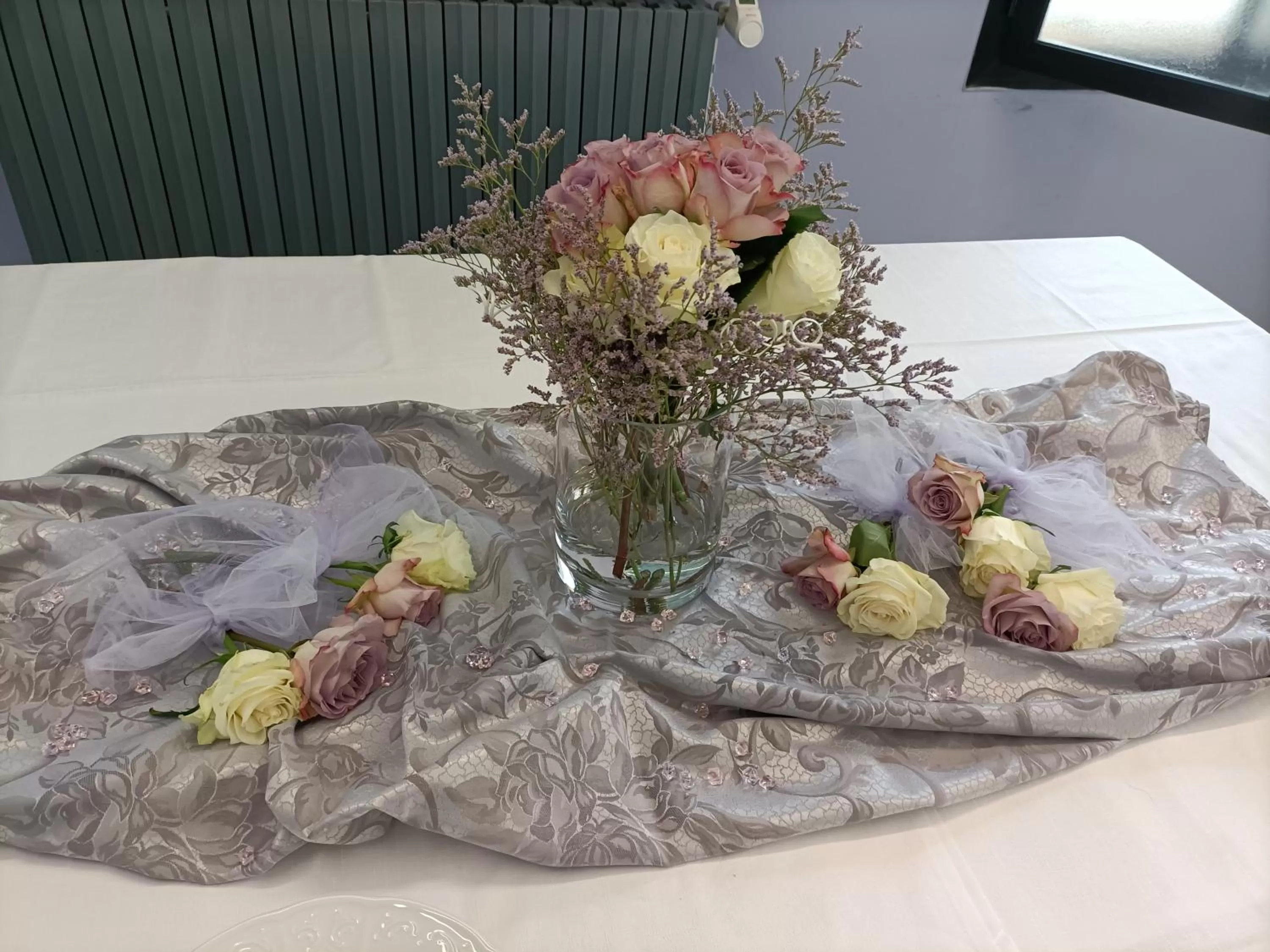 Restaurant/places to eat in Albergo Roma