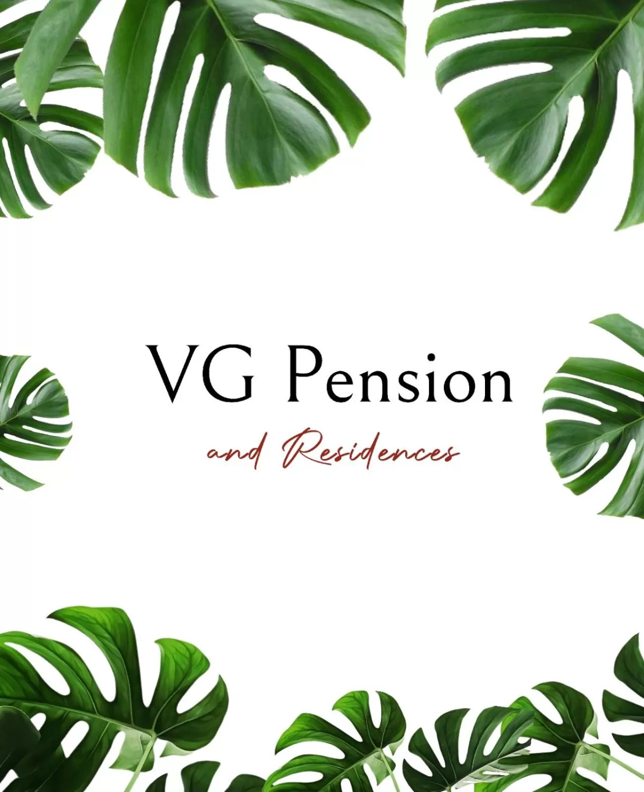 Property logo or sign in VG Pension and Residences