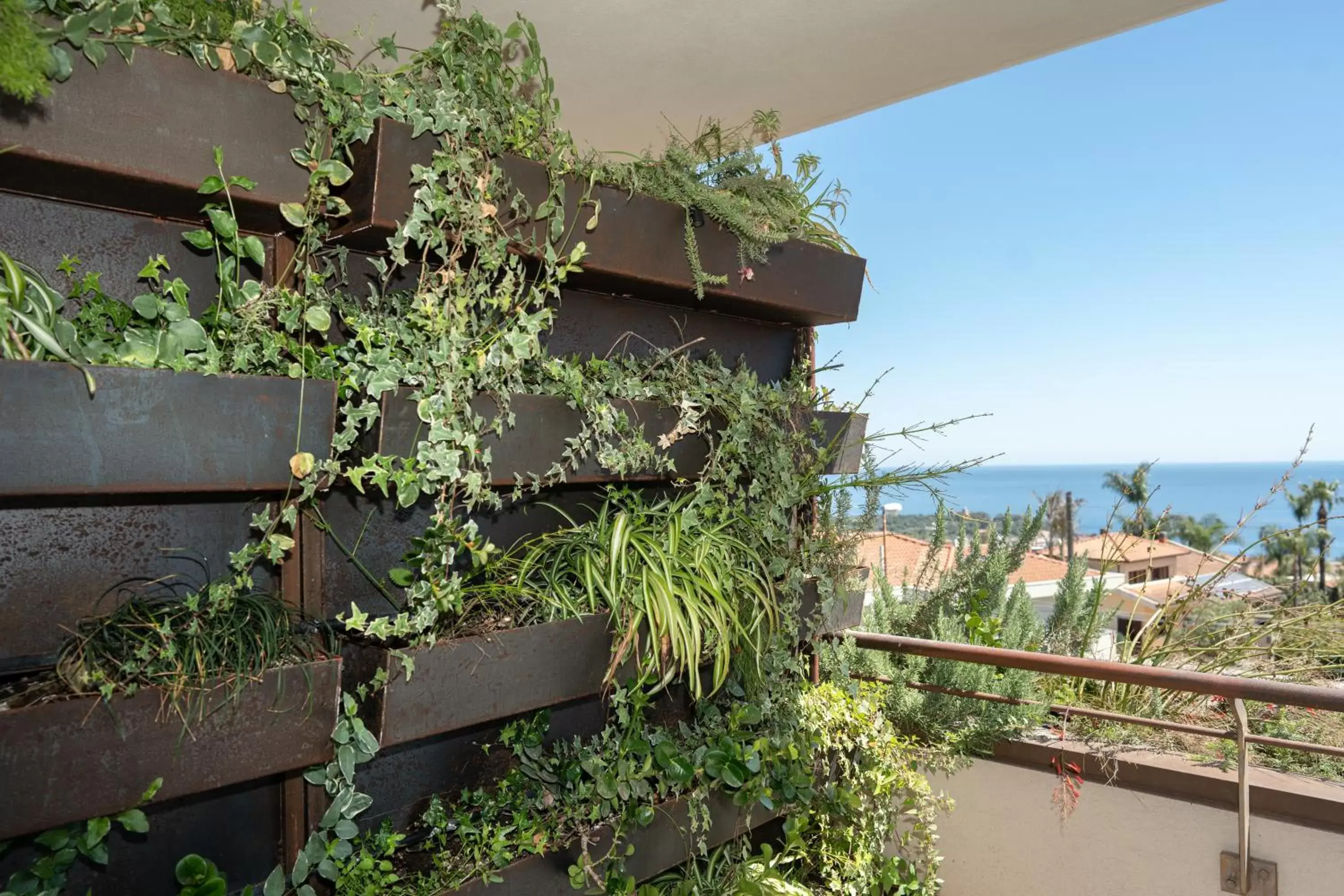 Suite with Sea View in Sicilia's Art Hotel & Spa Suite with Sea View in Sicilia's Art Hotel & Spa