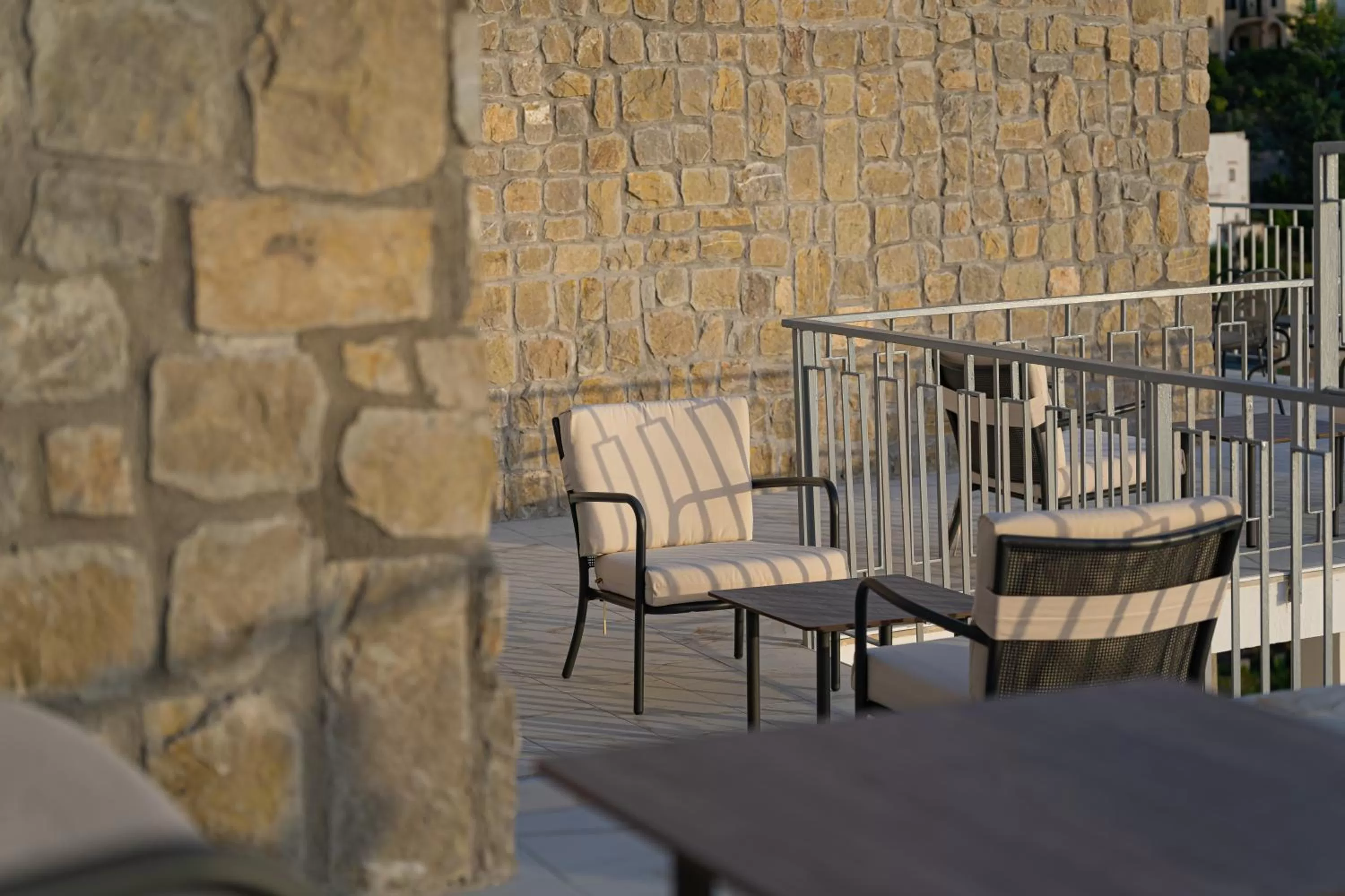 Lounge or bar in Hotel Mary