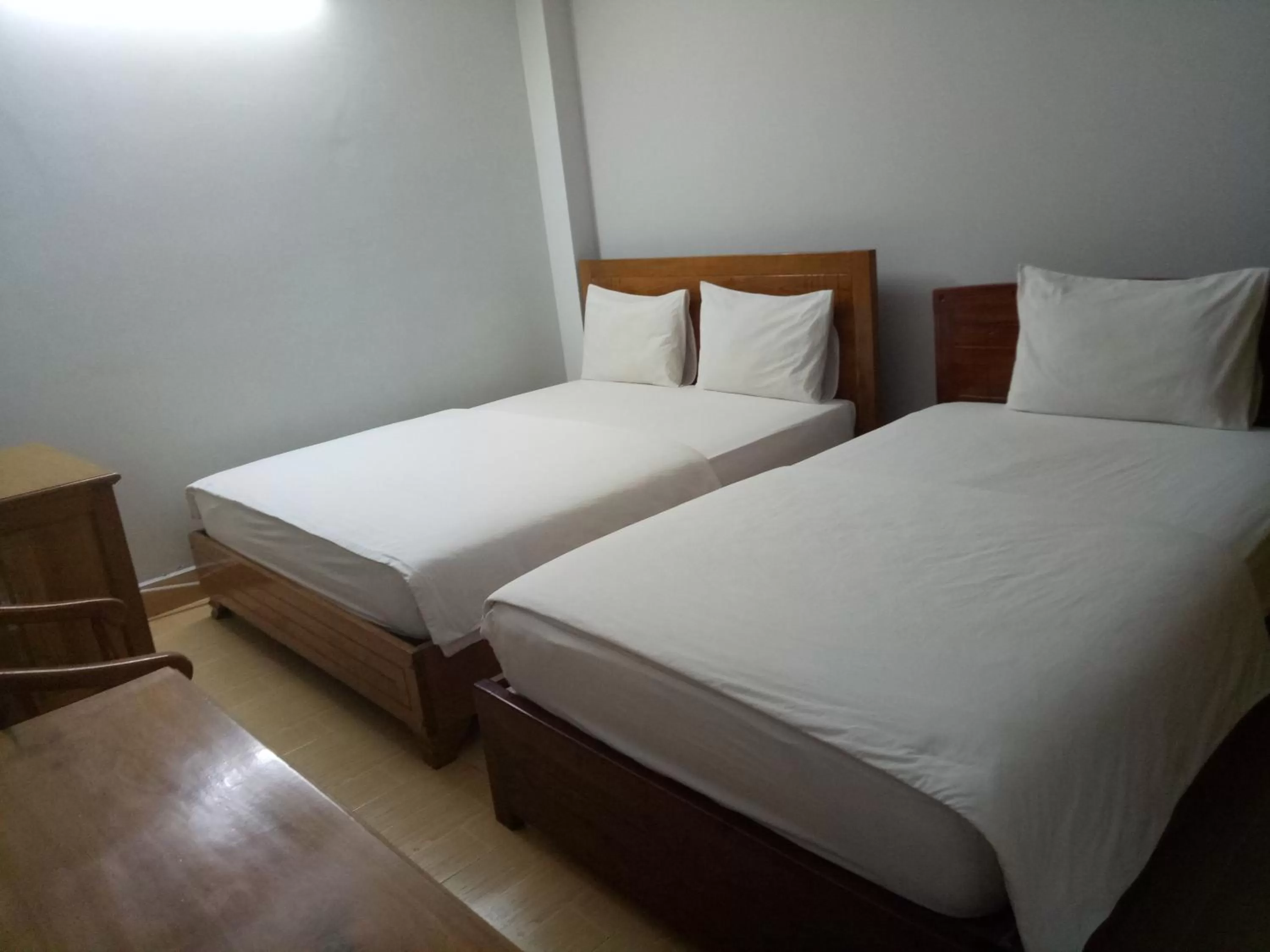 Khách sạn Phú An