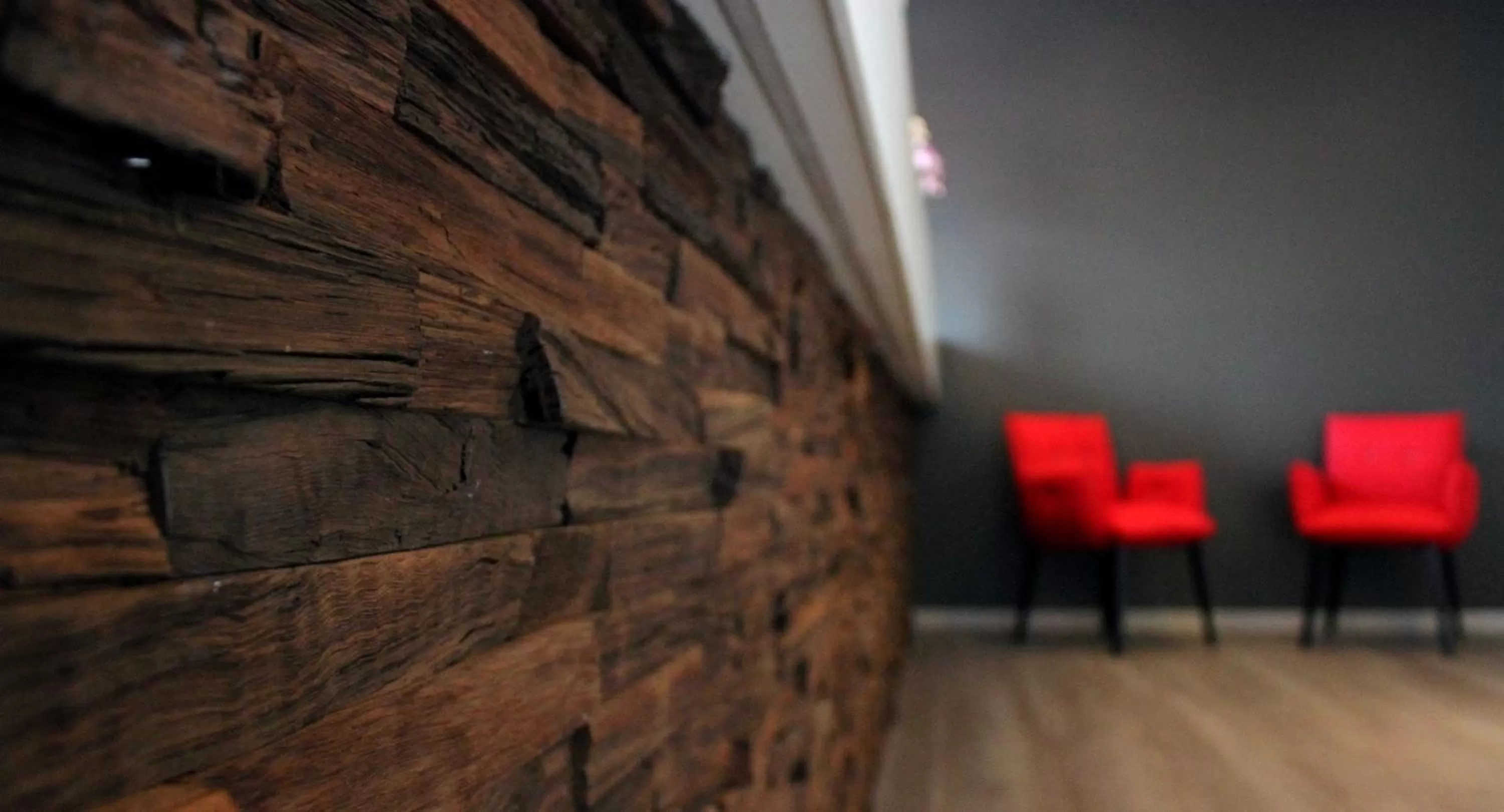 Decorative detail in Relais de L'Empereur