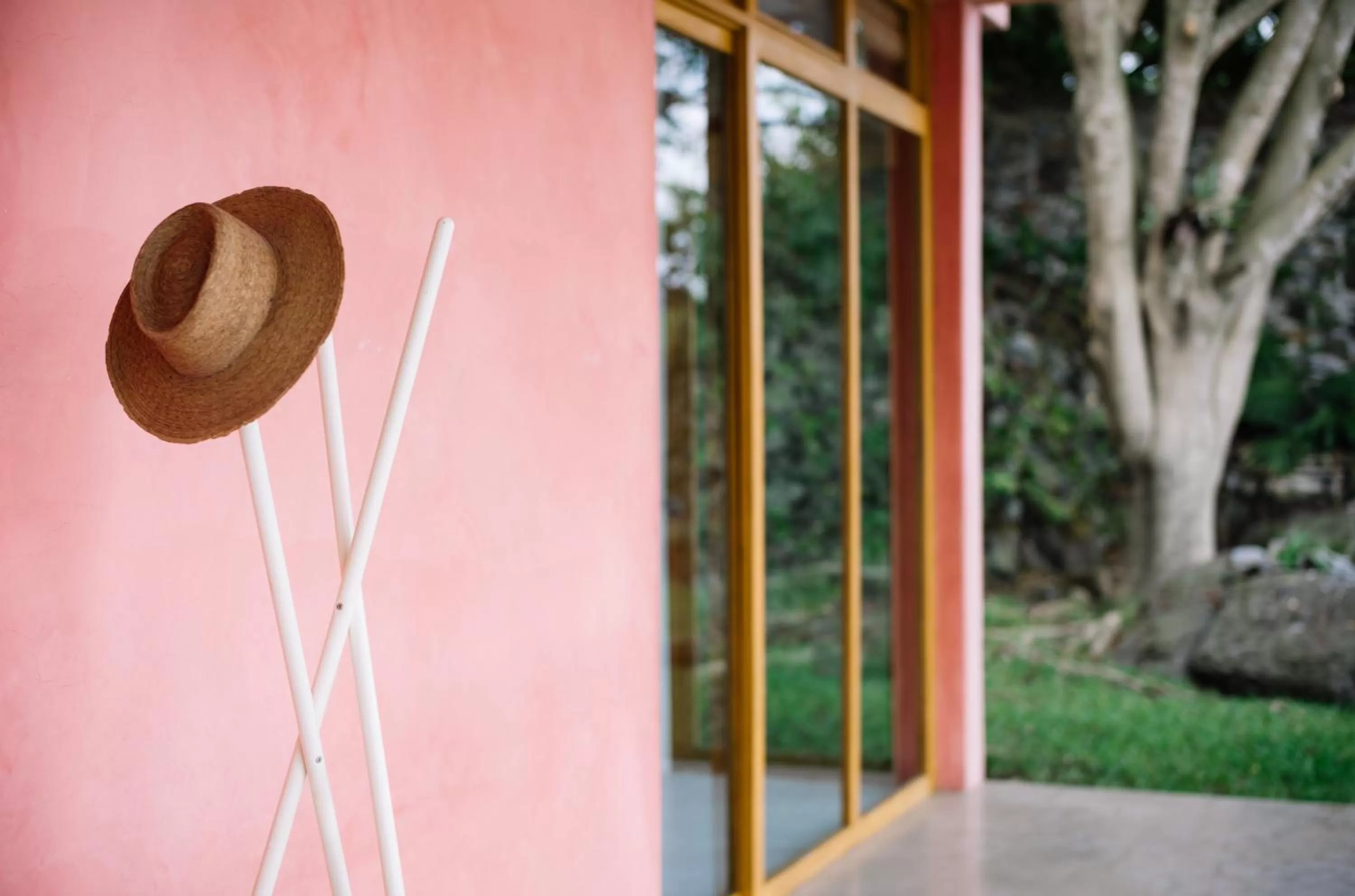 Balcony/Terrace in Anzan Atitlan