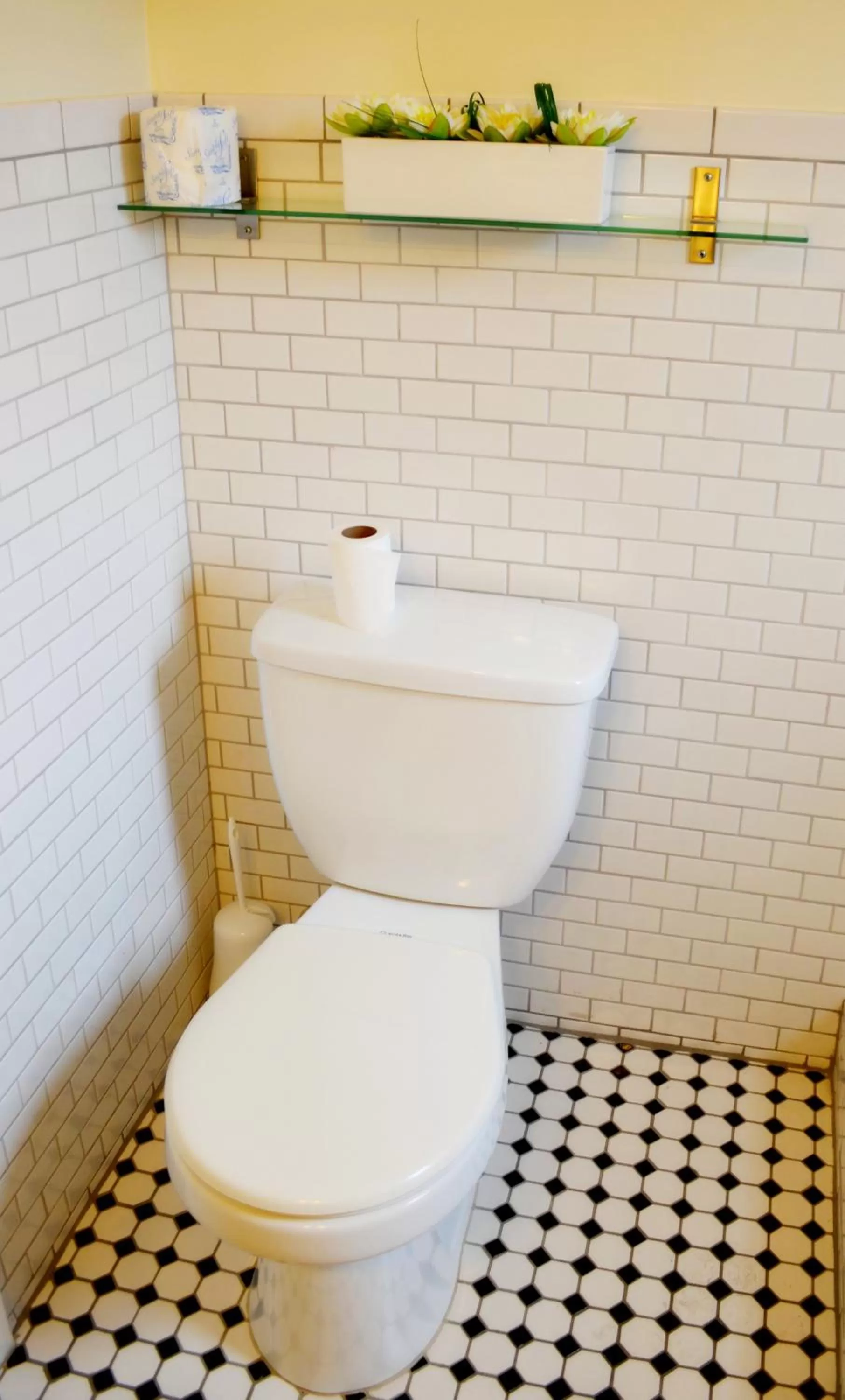 Bathroom in Ocean Drive Villas