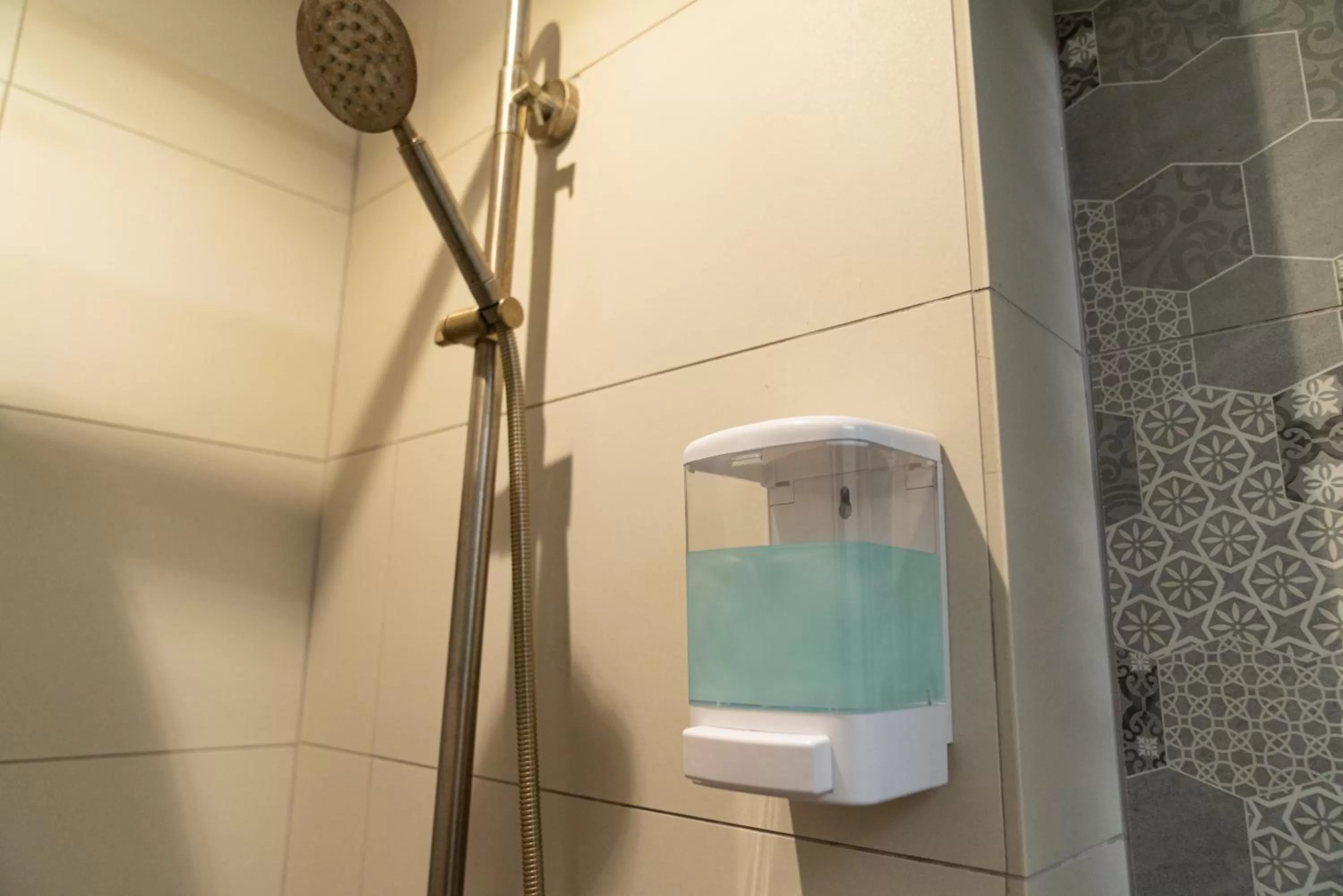 The Magazine Boutique Hotel