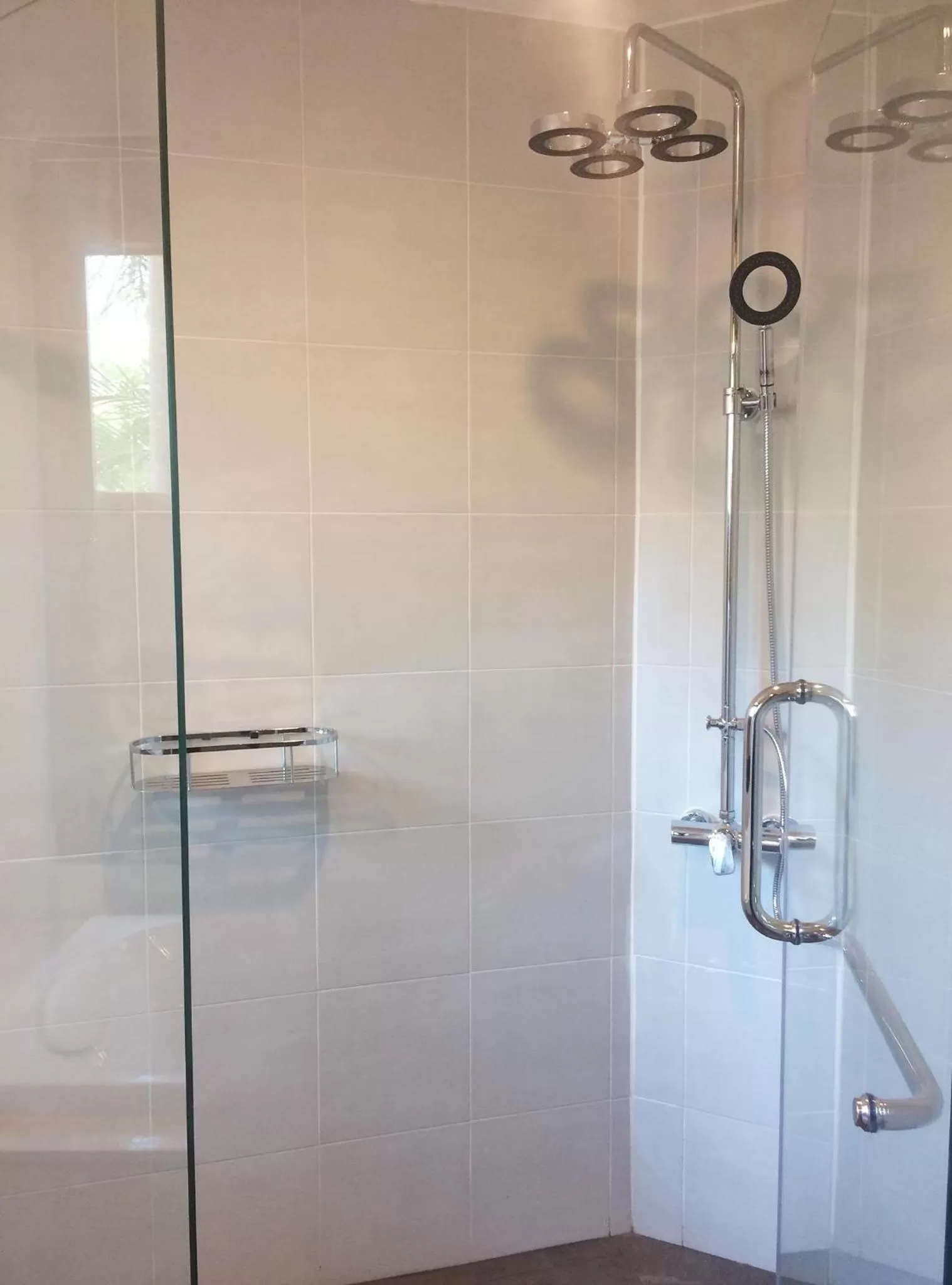 Bathroom in Klong Prao Resort