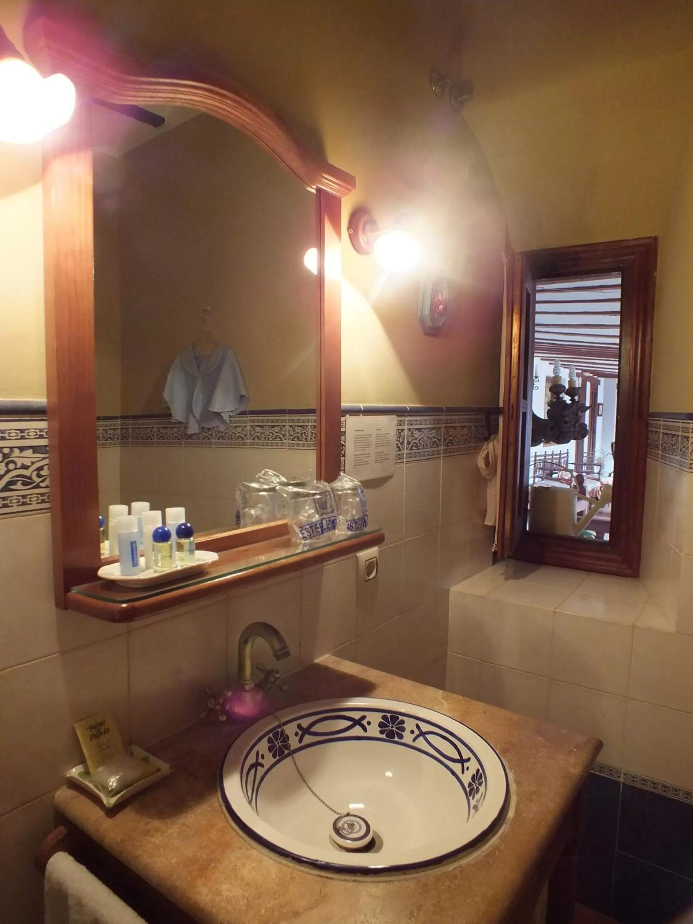 Hotel Rural Posada Los Caballeros