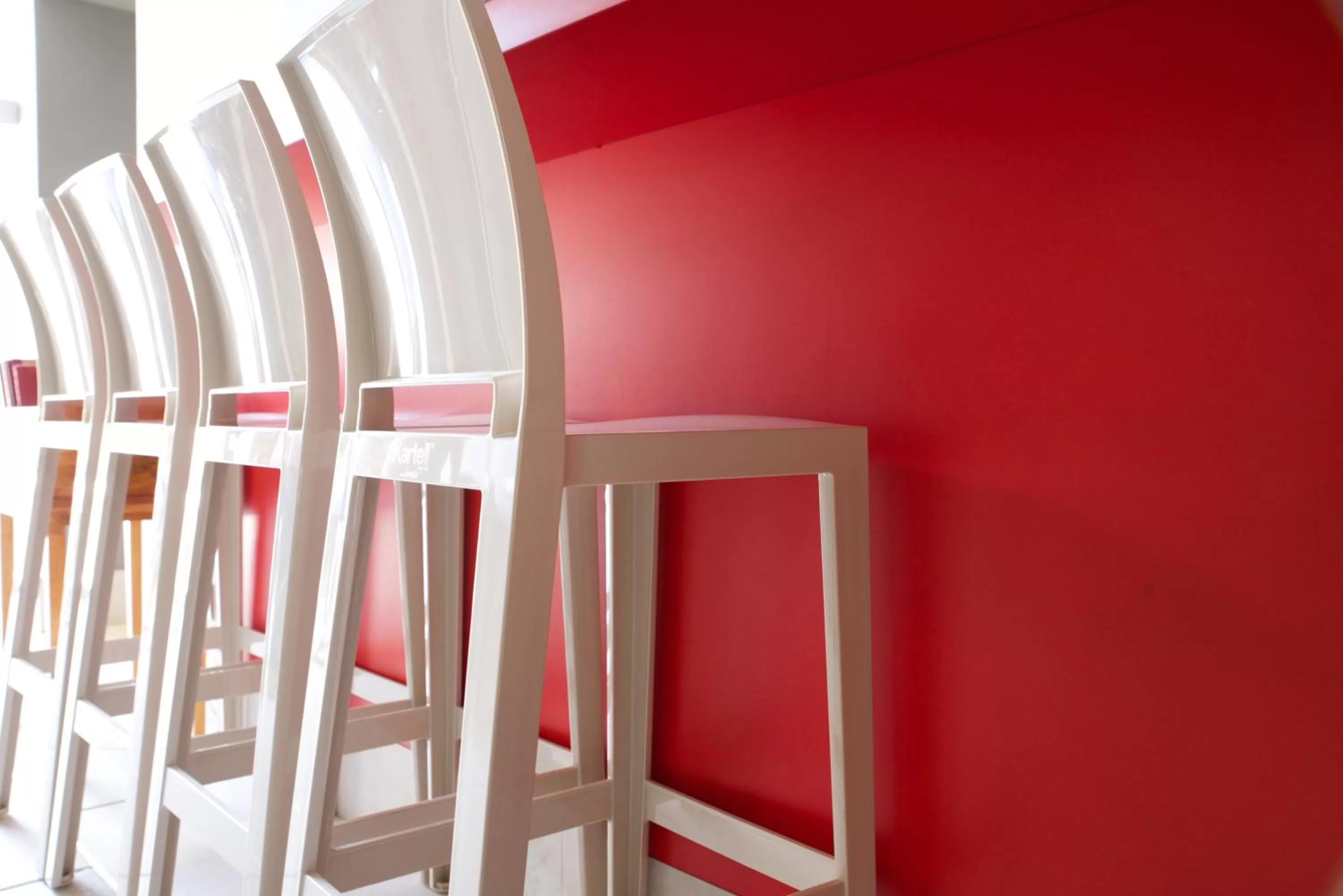 Lounge or bar, Bunk Bed in Damaranto Residenza e Cucina