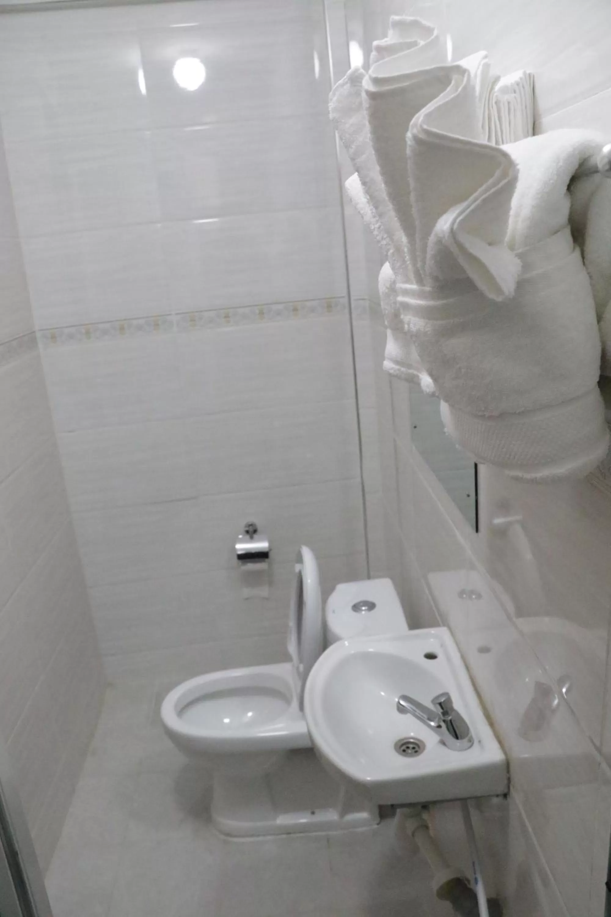 Claire de Lune Moonlight Hotel