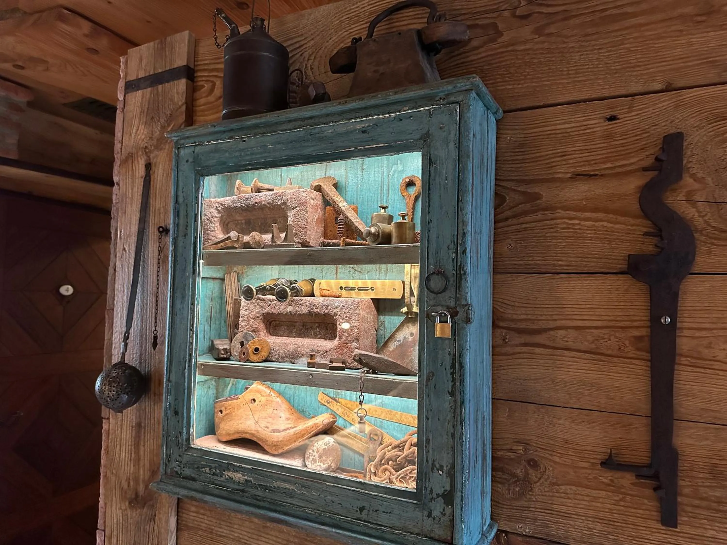 Romantik Hotel U Raka