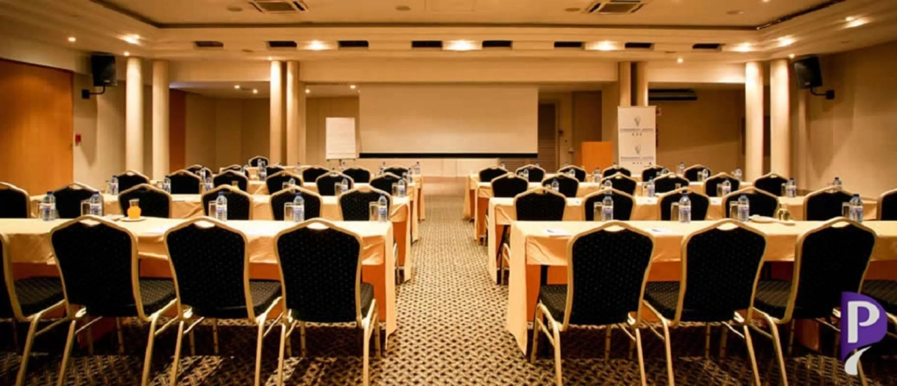 Banquet/Function facilities in President Hotel