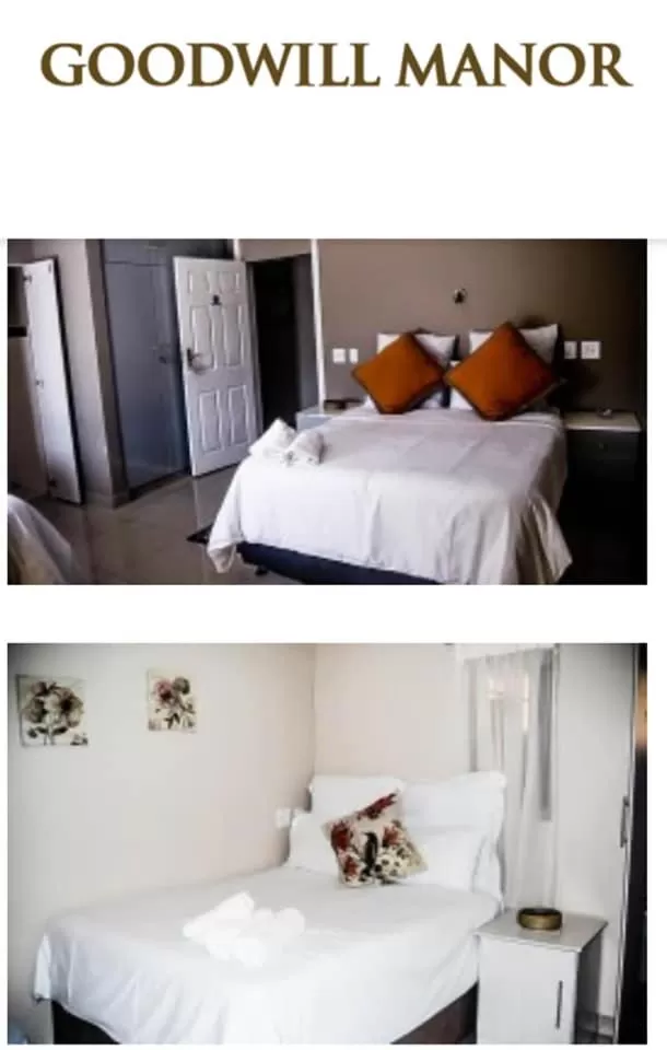 GOODWILLMANOR