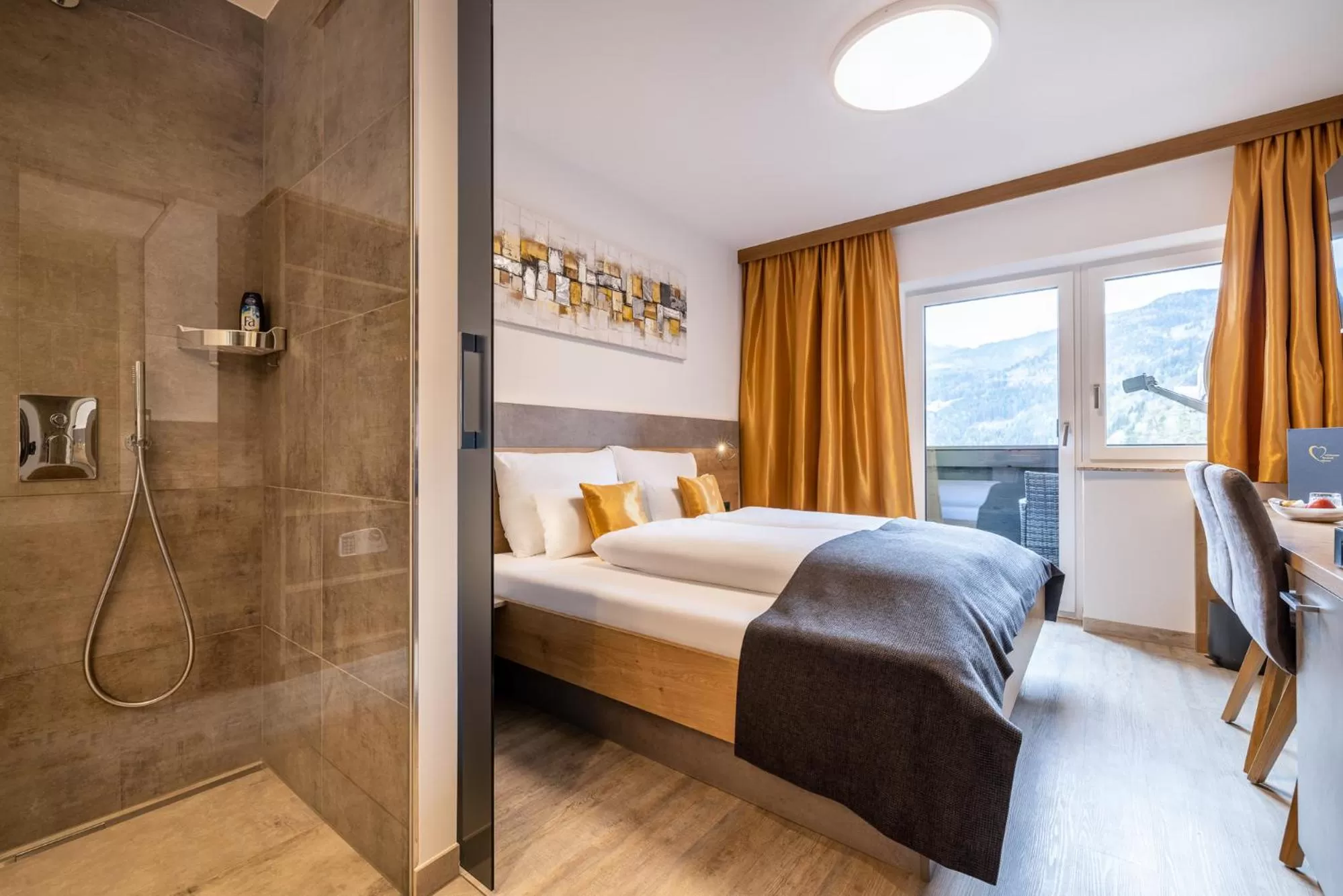 Nearby landmark, Bed in Der Burgblick-Adults Only