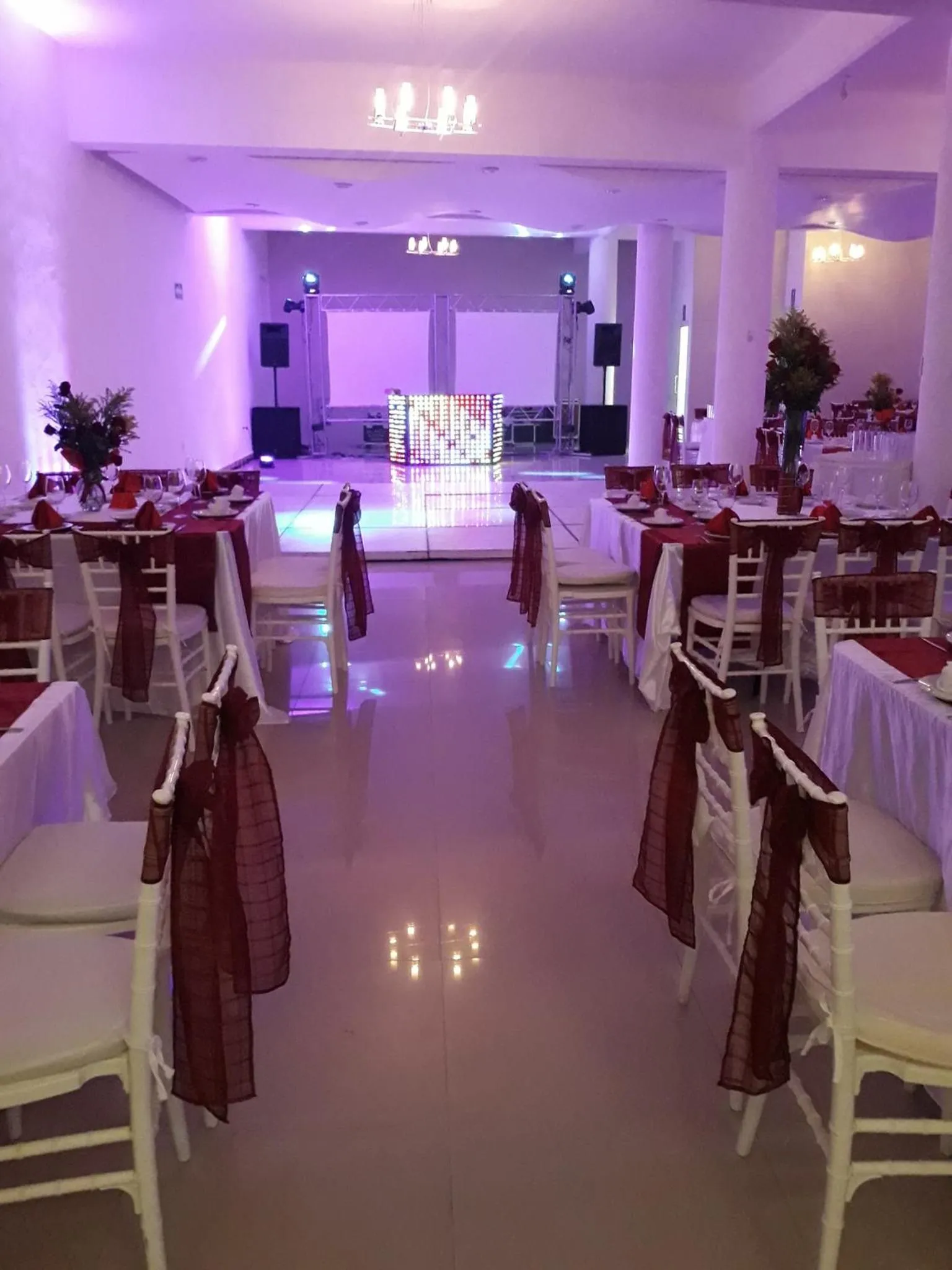 Chiapas Hotel Express, Tuxtla Gutierrez