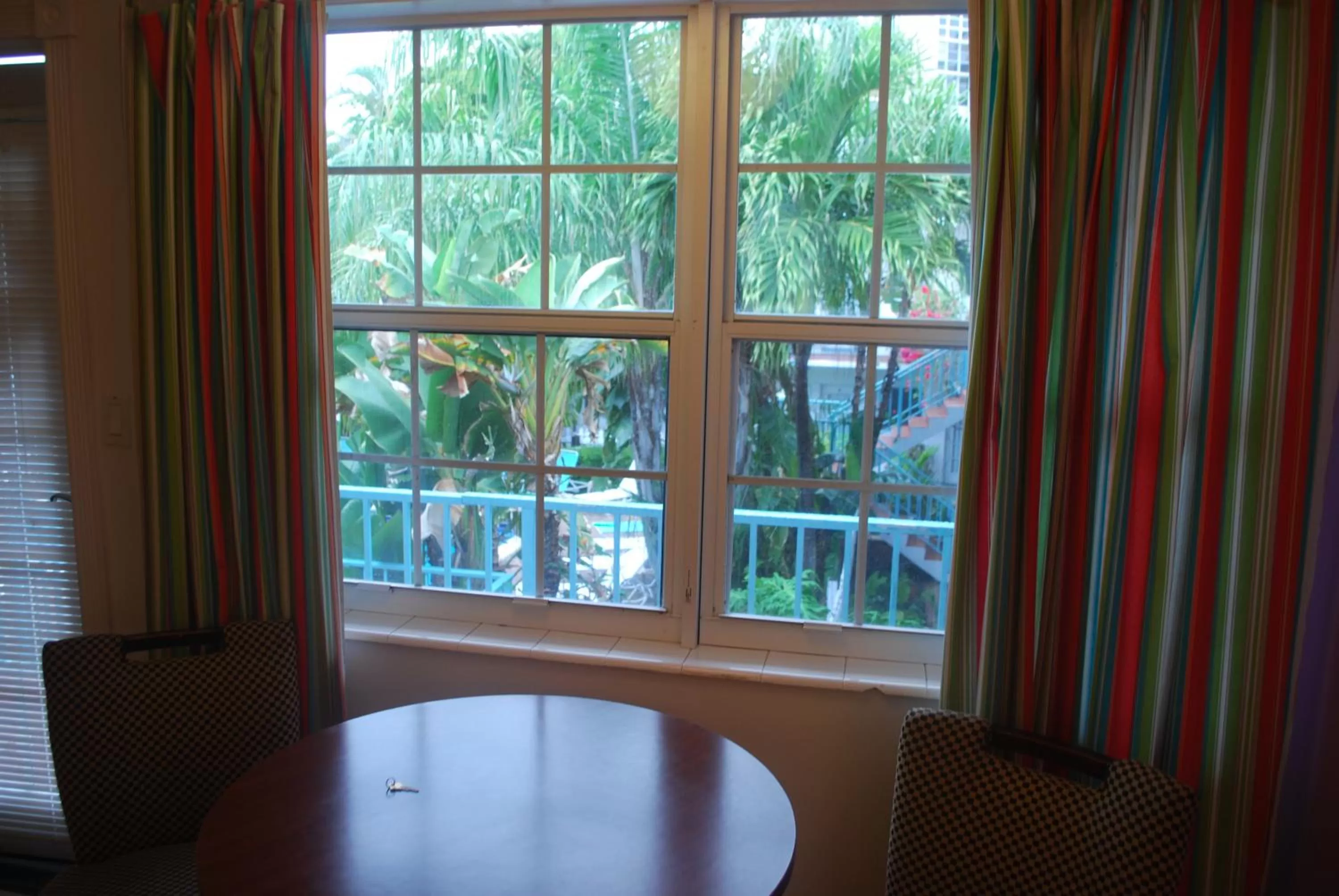 Queen Studio in Green Island Inn