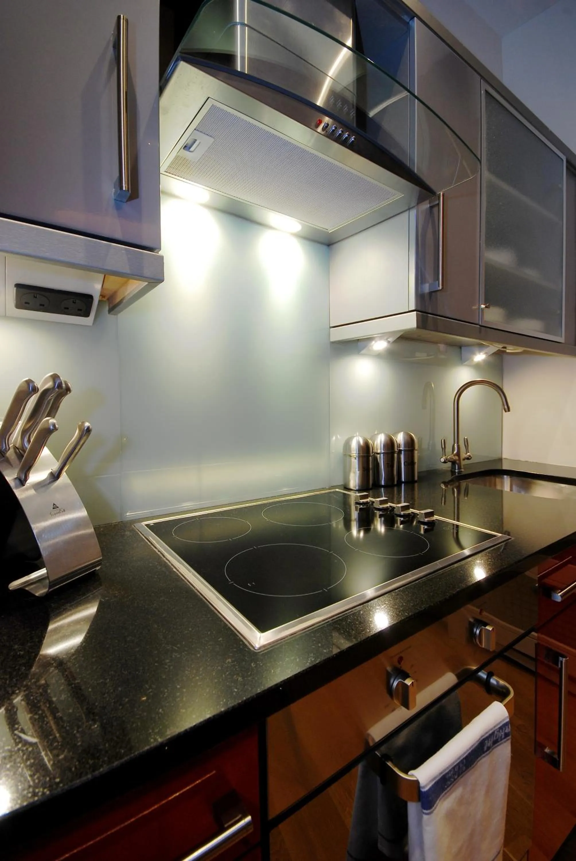 Coffee/tea facilities in The Harrington - Gloucester Road - 1 Harrington Gardens