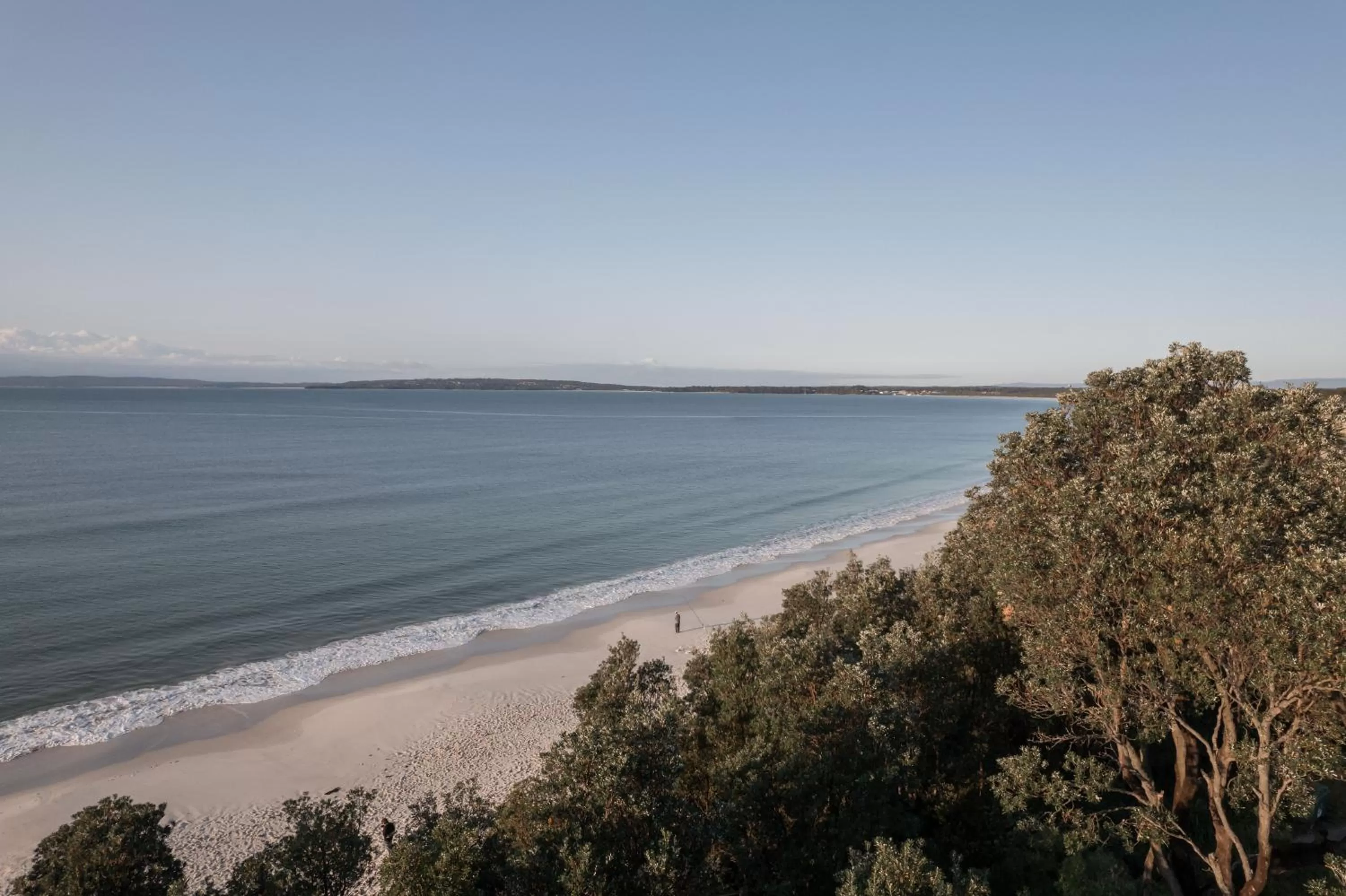 Beach & Bay Stay Motel