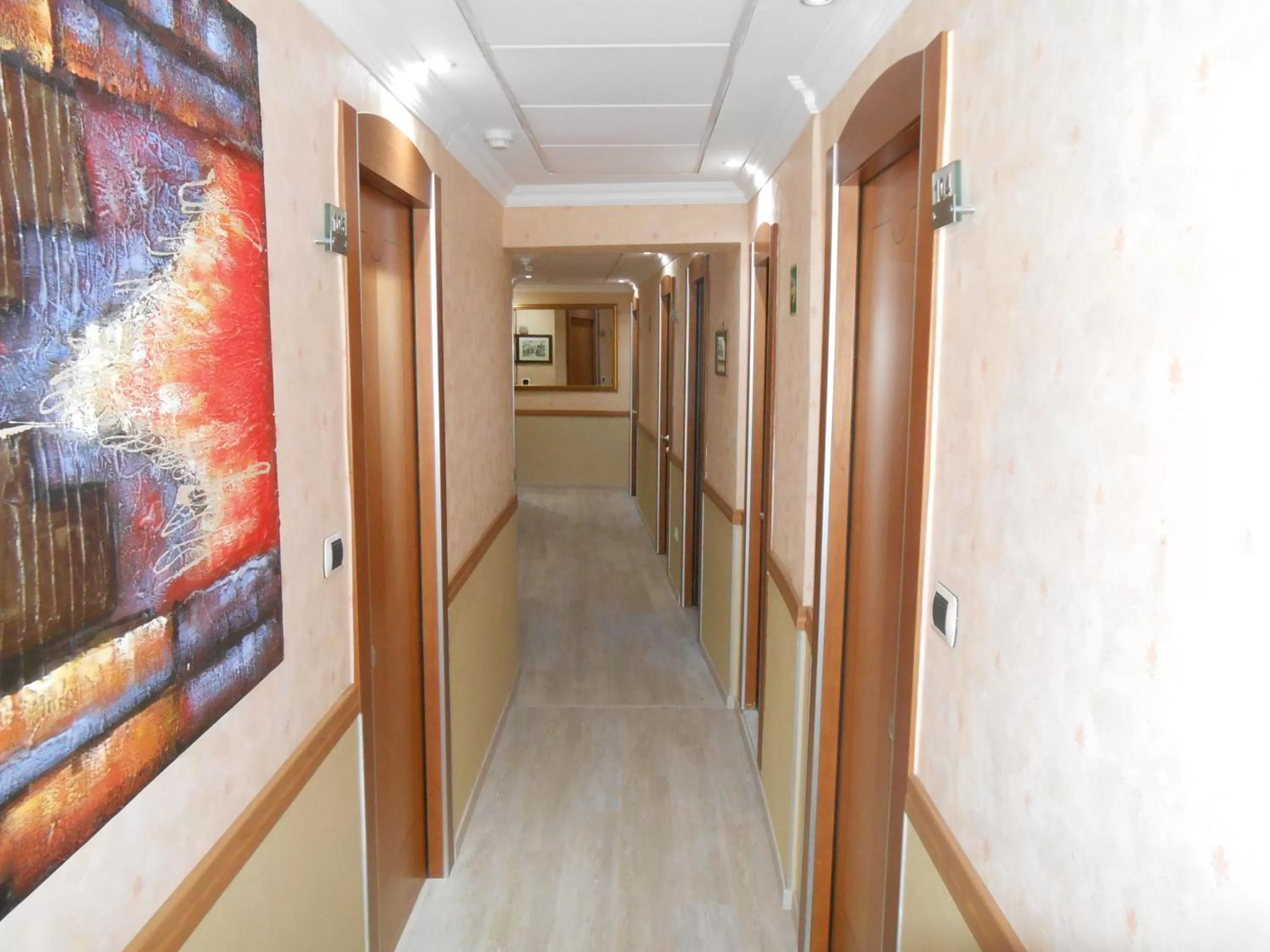 Other in Hotel Riviera Fiumicino