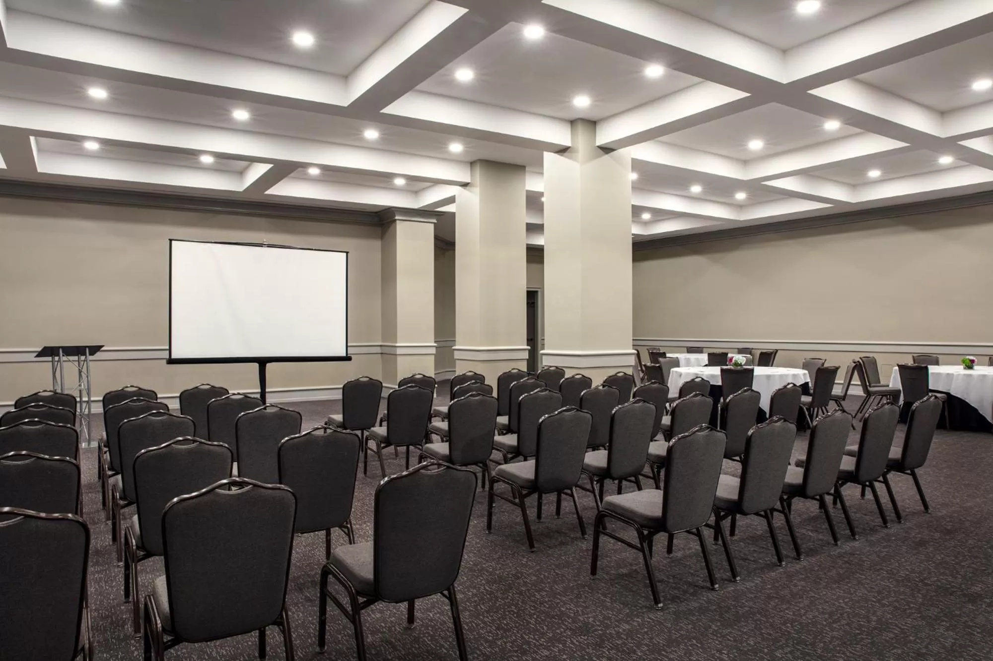 Meeting/conference room in Hyatt Regency Birmingham - The Wynfrey Hotel