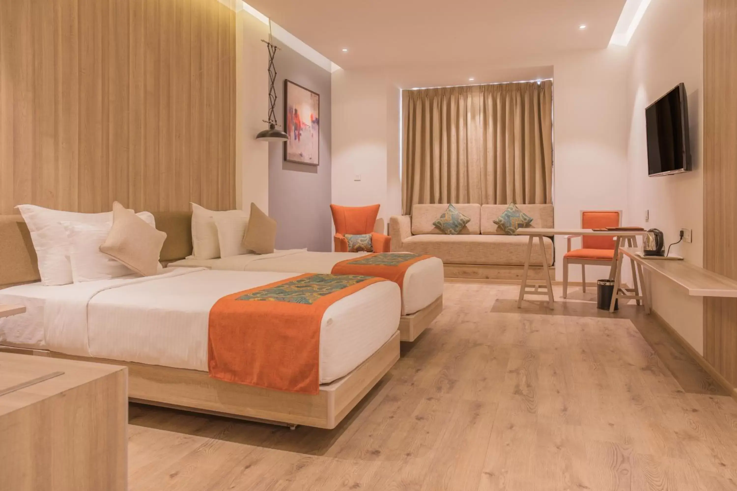 Club Room in Centre Point Navi Mumbai Club Room in Centre Point Navi Mumbai