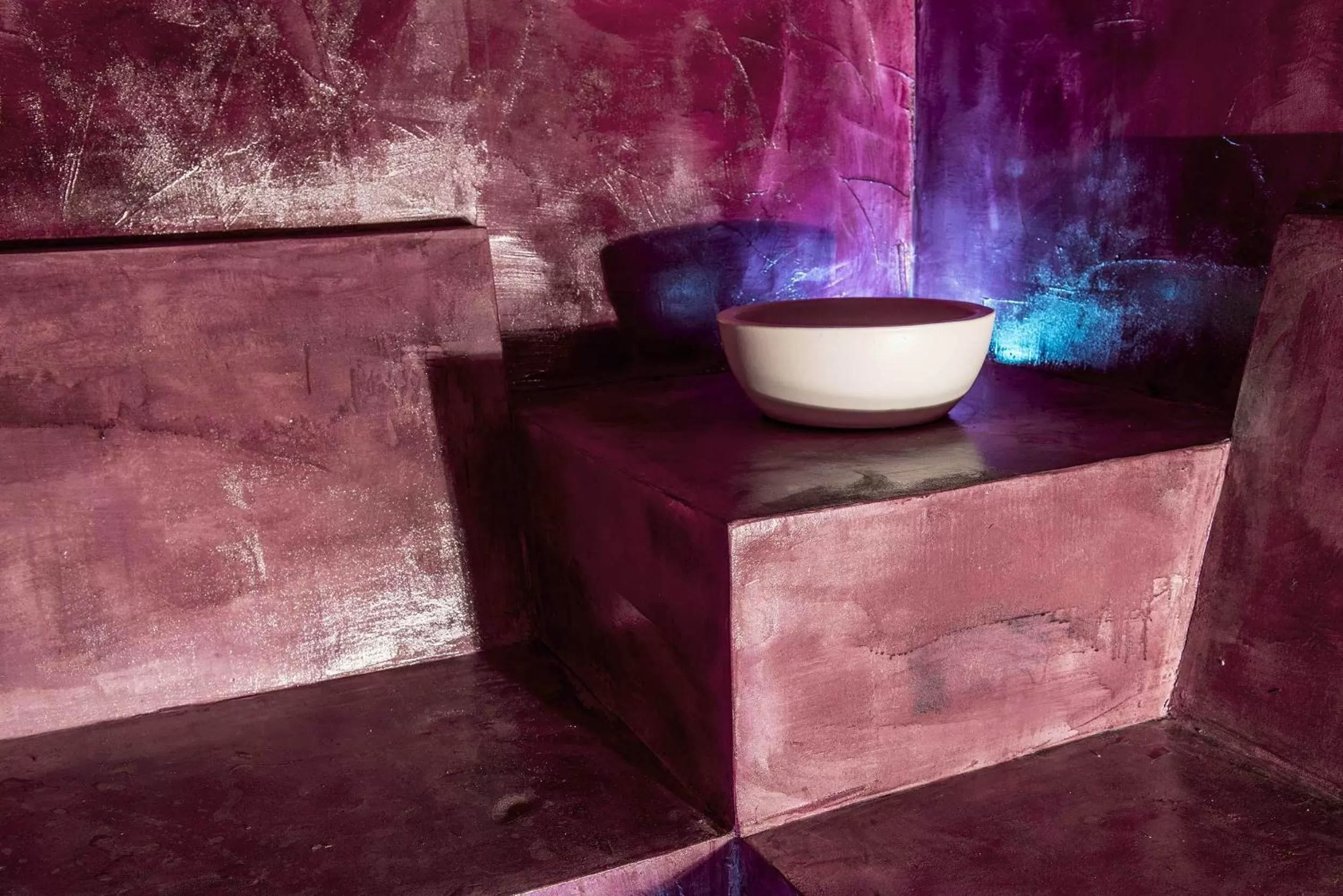 Spa and wellness centre/facilities in Residence Corte San Carlo