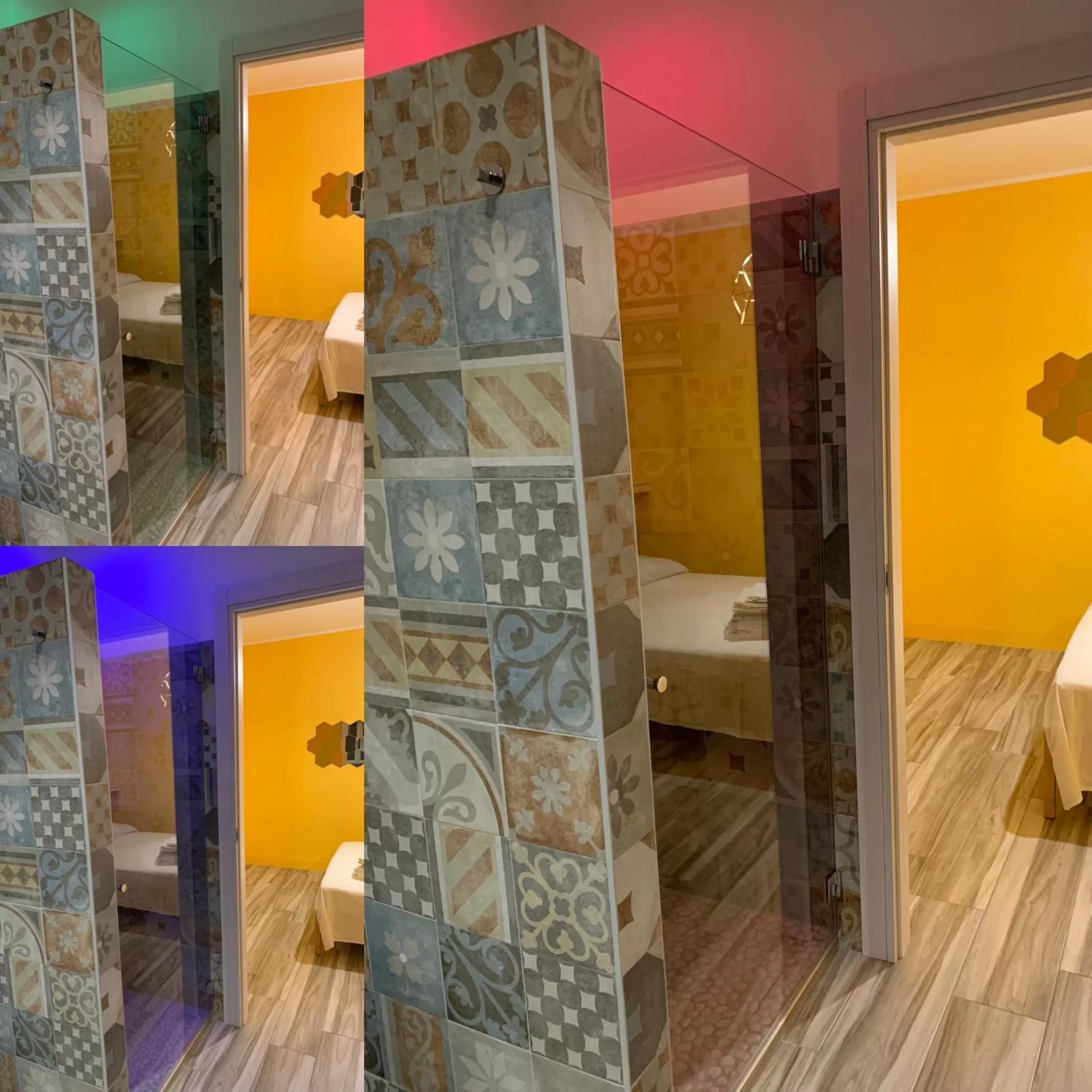 Sala dell Estate Guest House