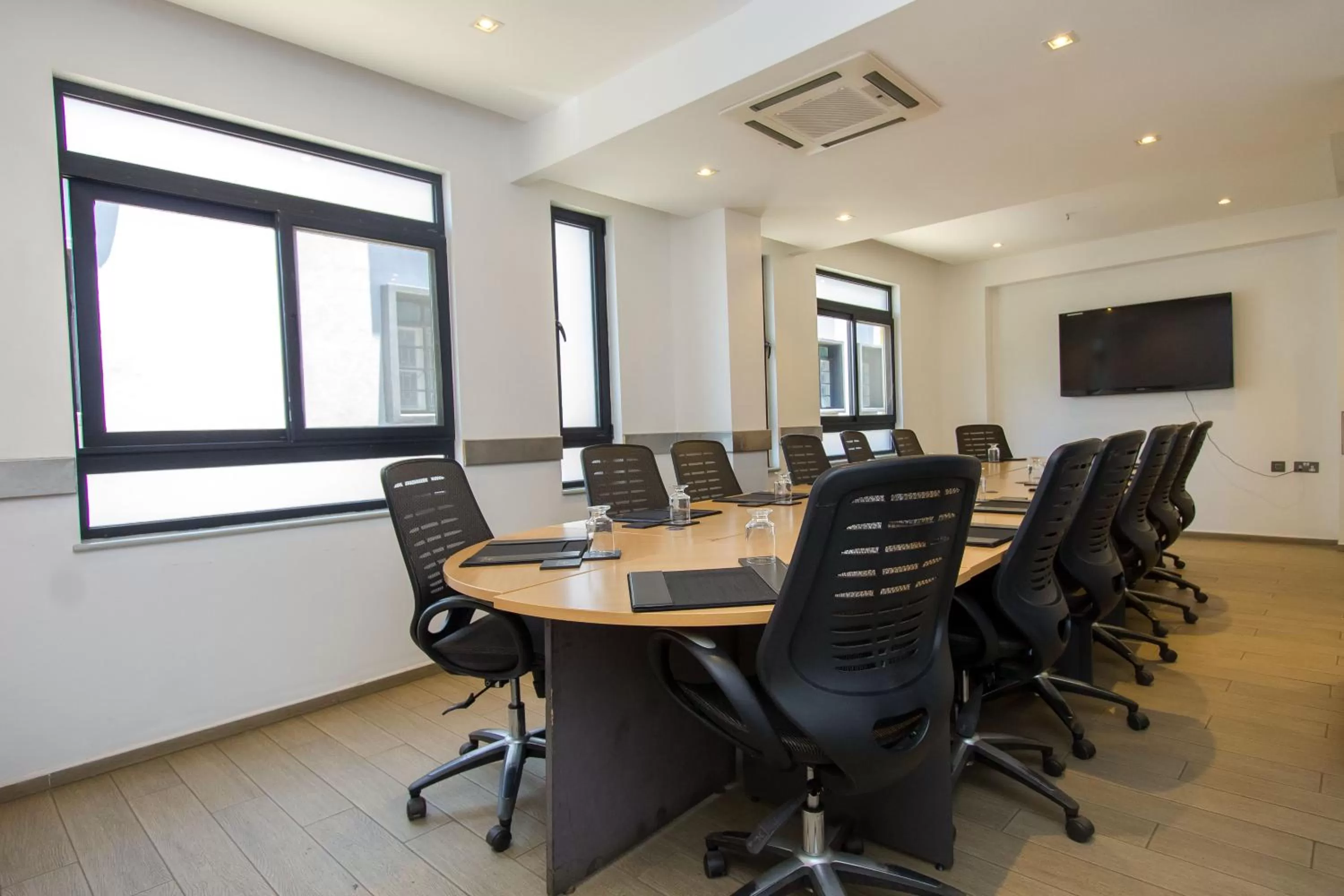 Meeting/conference room in Imperial Hotel Express