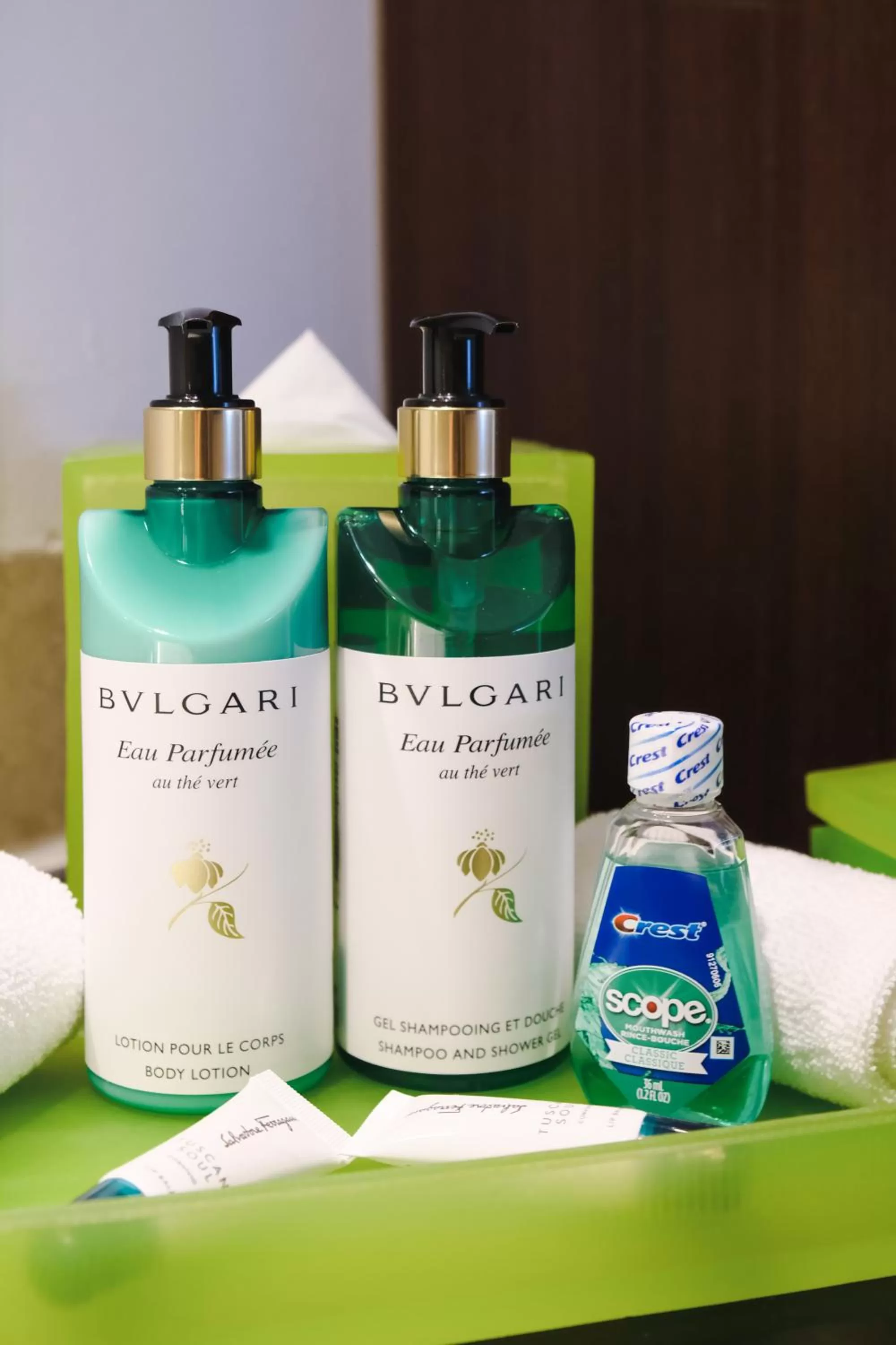 Bathroom in Presidente InterContinental Cancun Resort