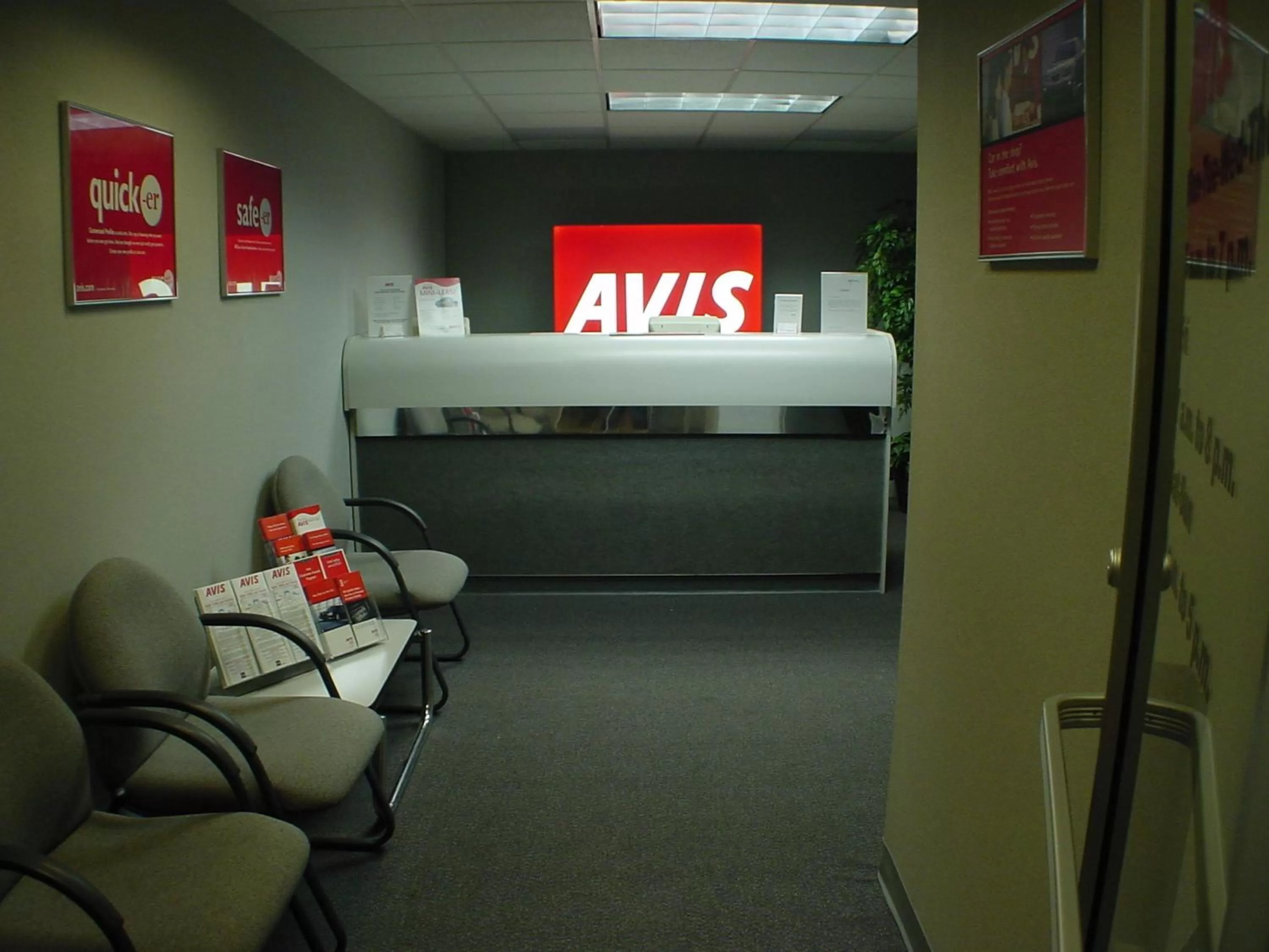 Lobby or reception in Holiday Inn Westbury-Long Island by IHG