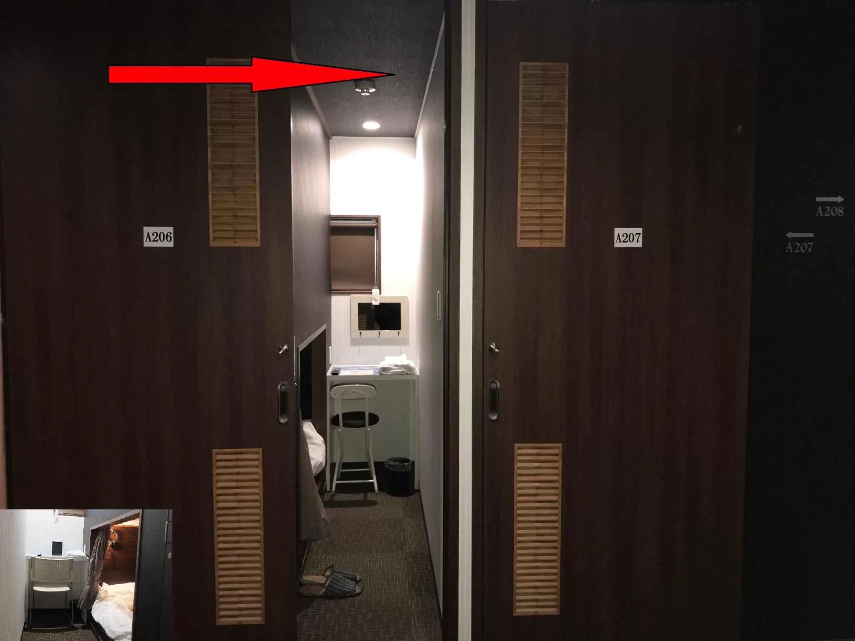 Hotel Famitic Nikko Station