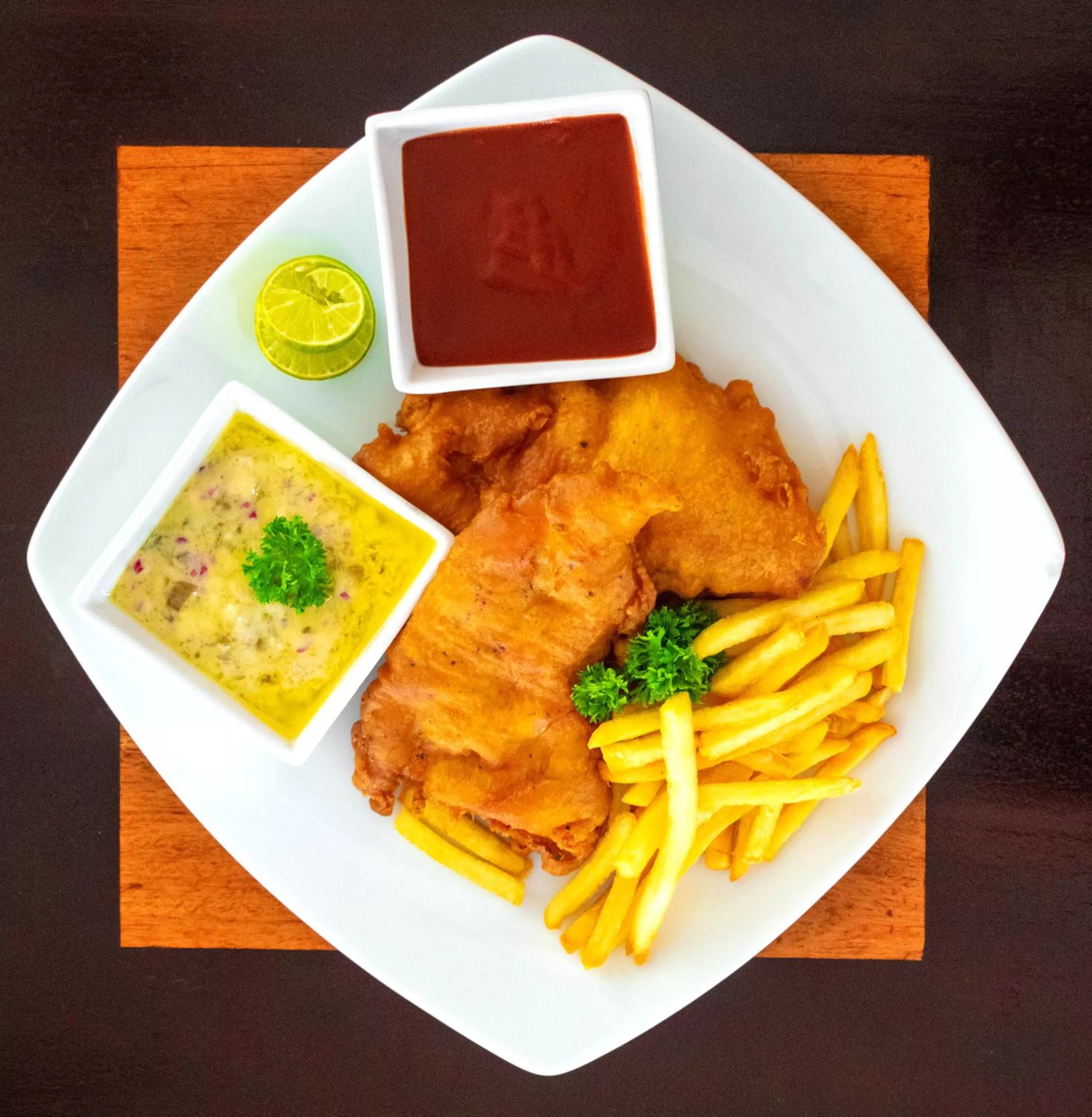Food in Ceylon City Hotel,Colombo