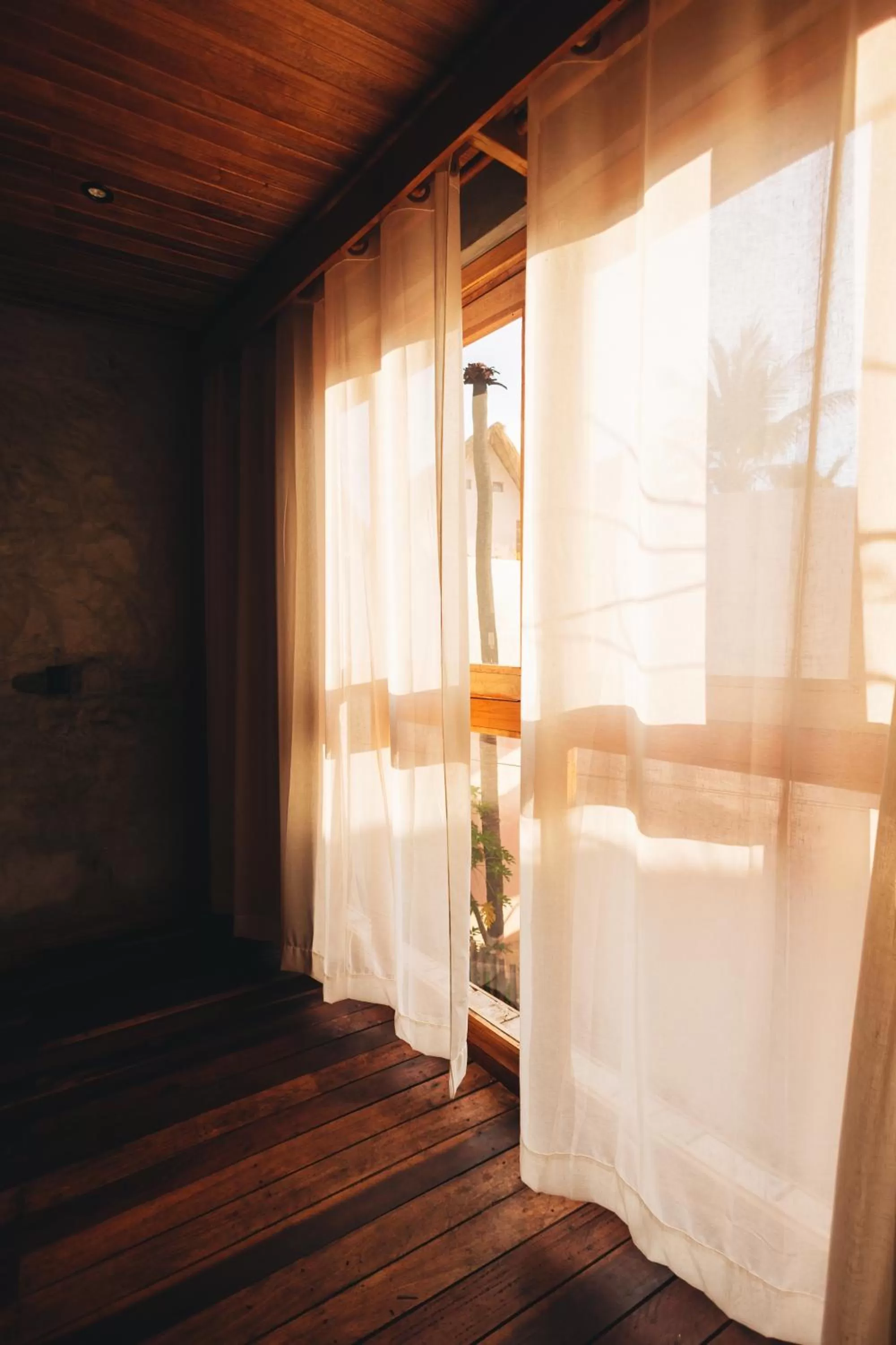 Naked Hotel Zipolite -Adults Only-