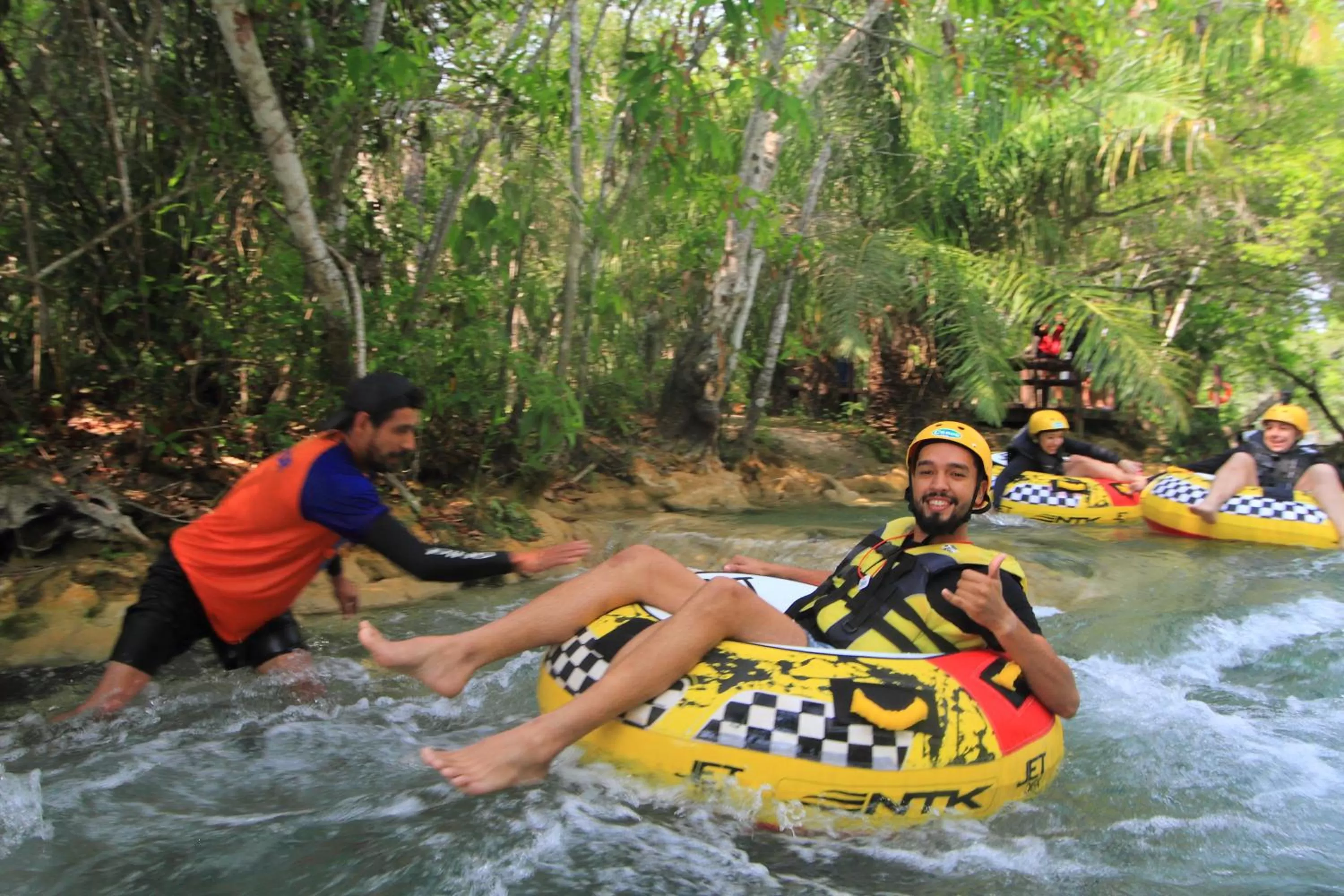 Activities, Other Activities in Hotel Cabanas