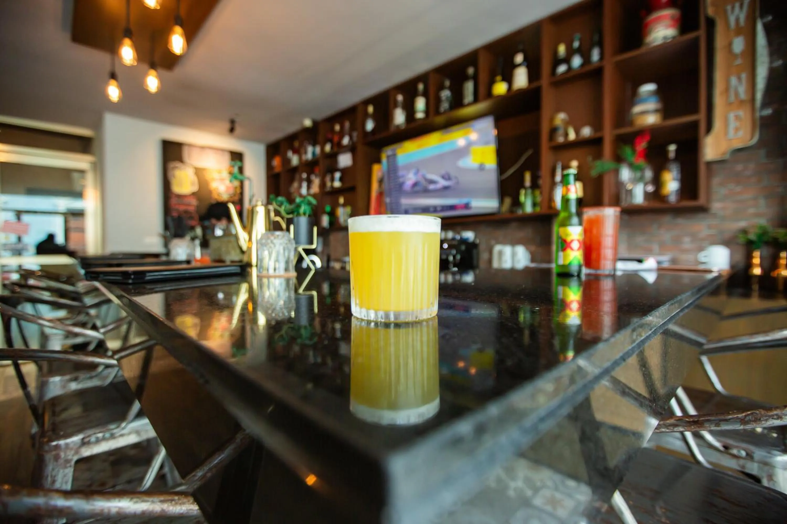 Hotel Nacional Merida