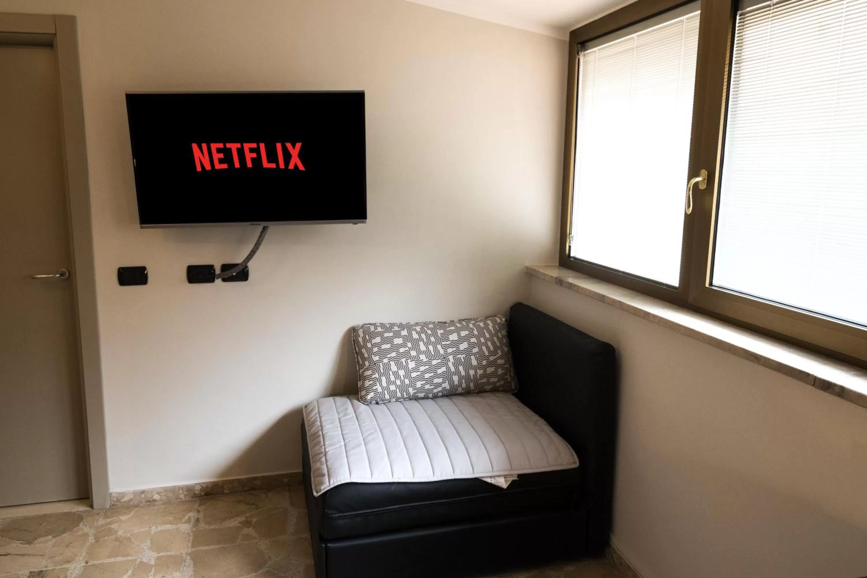 Other, Bed in B&B San Carlo