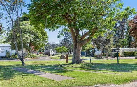 Eden Gateway Holiday Park