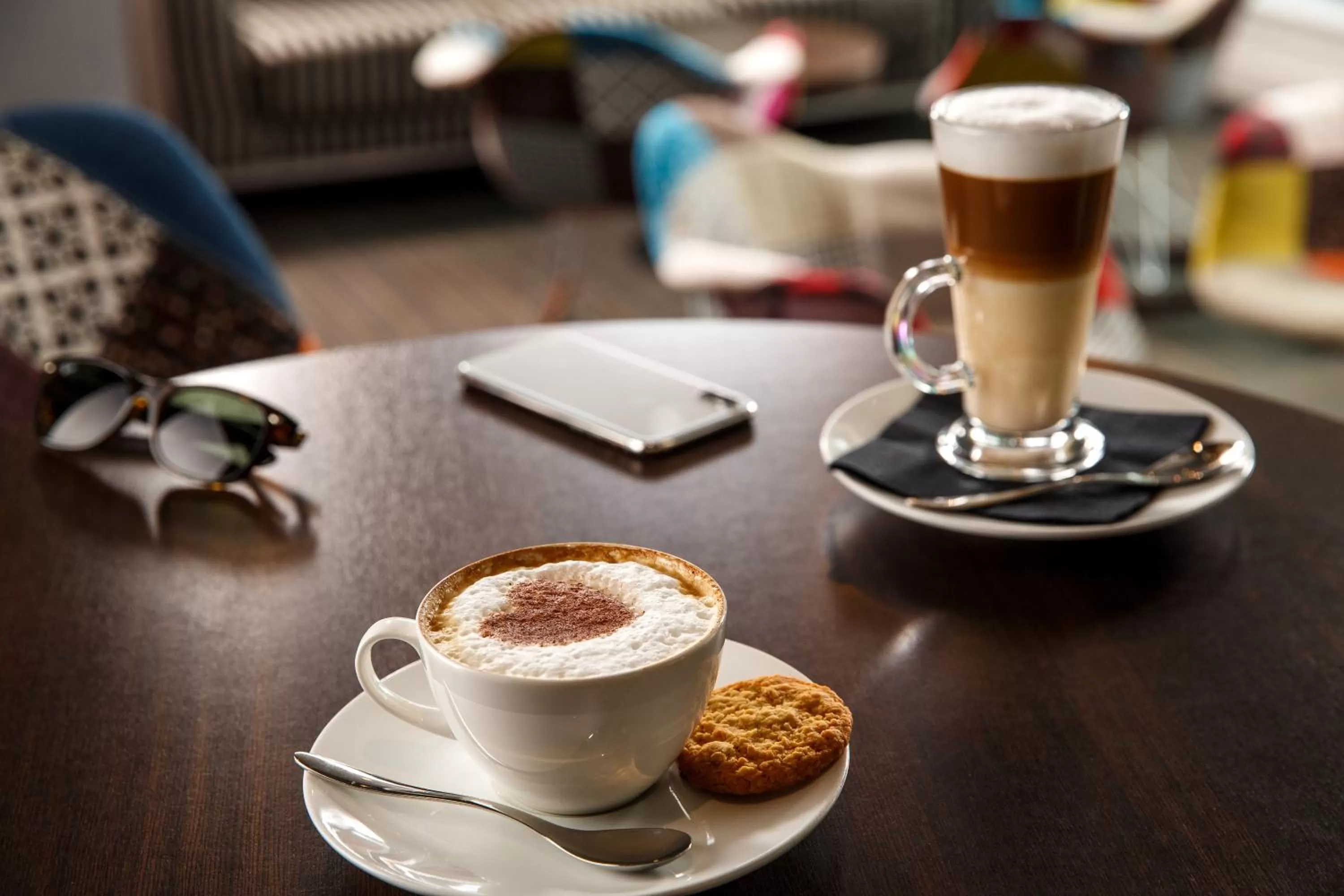 Coffee/tea facilities in ibis Bristol Temple Meads