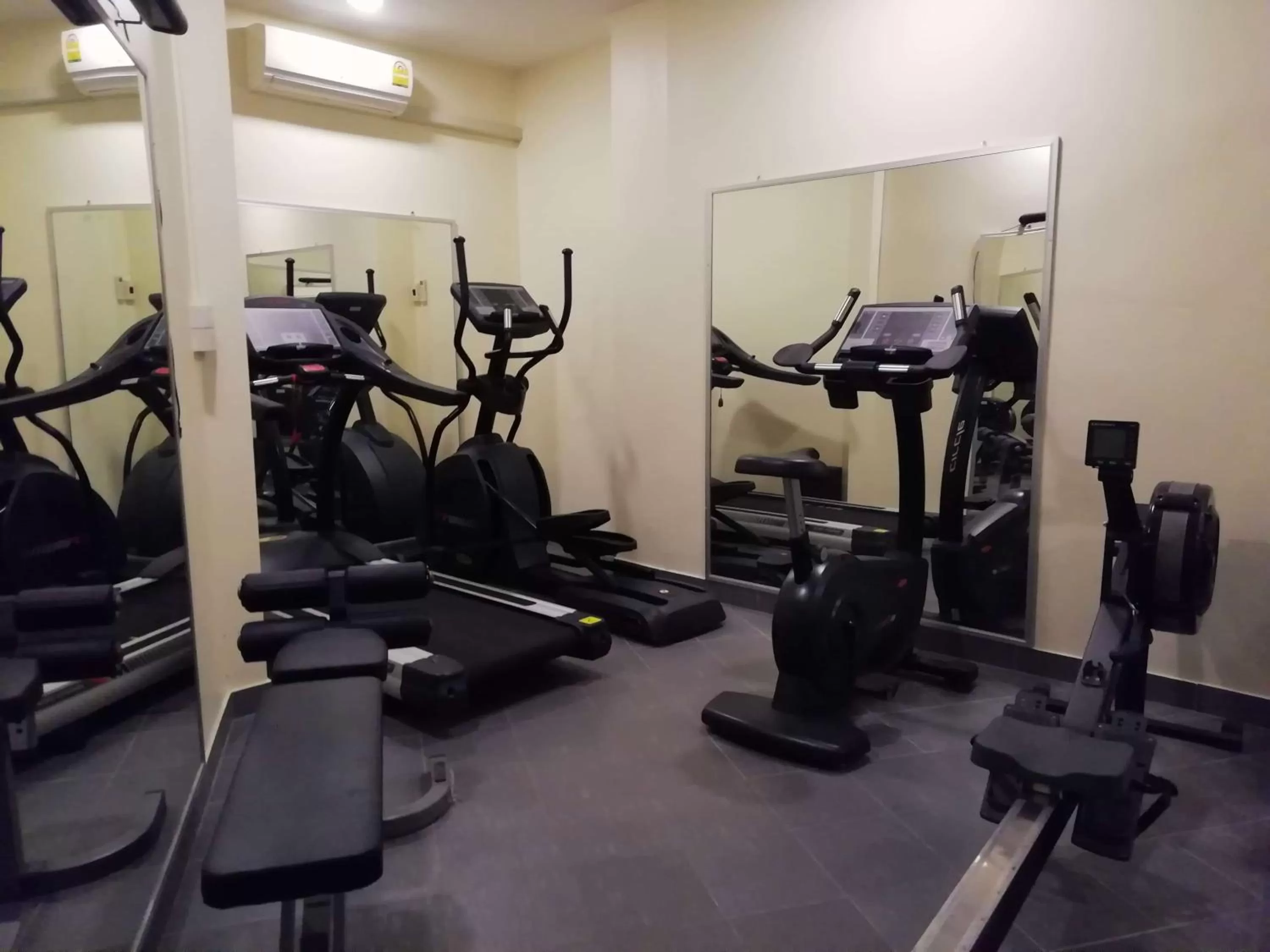 Spa and wellness centre/facilities in Dania