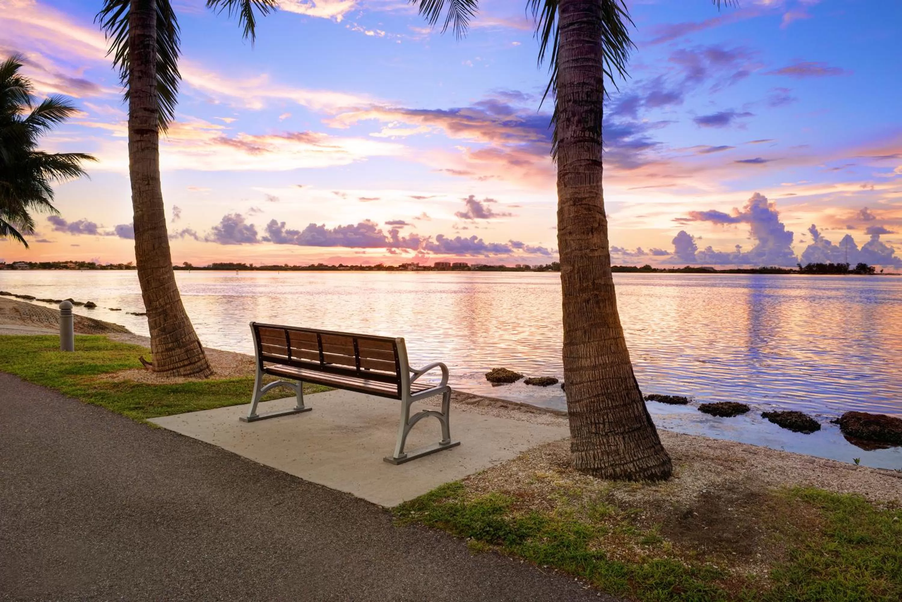 Nearby landmark in voco Sarasota by IHG