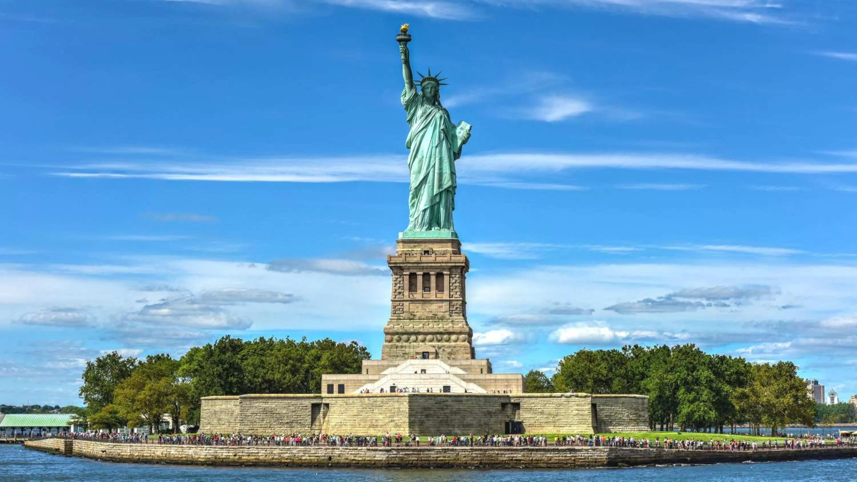 Area and facilities in Holiday Inn Lower East Side by IHG