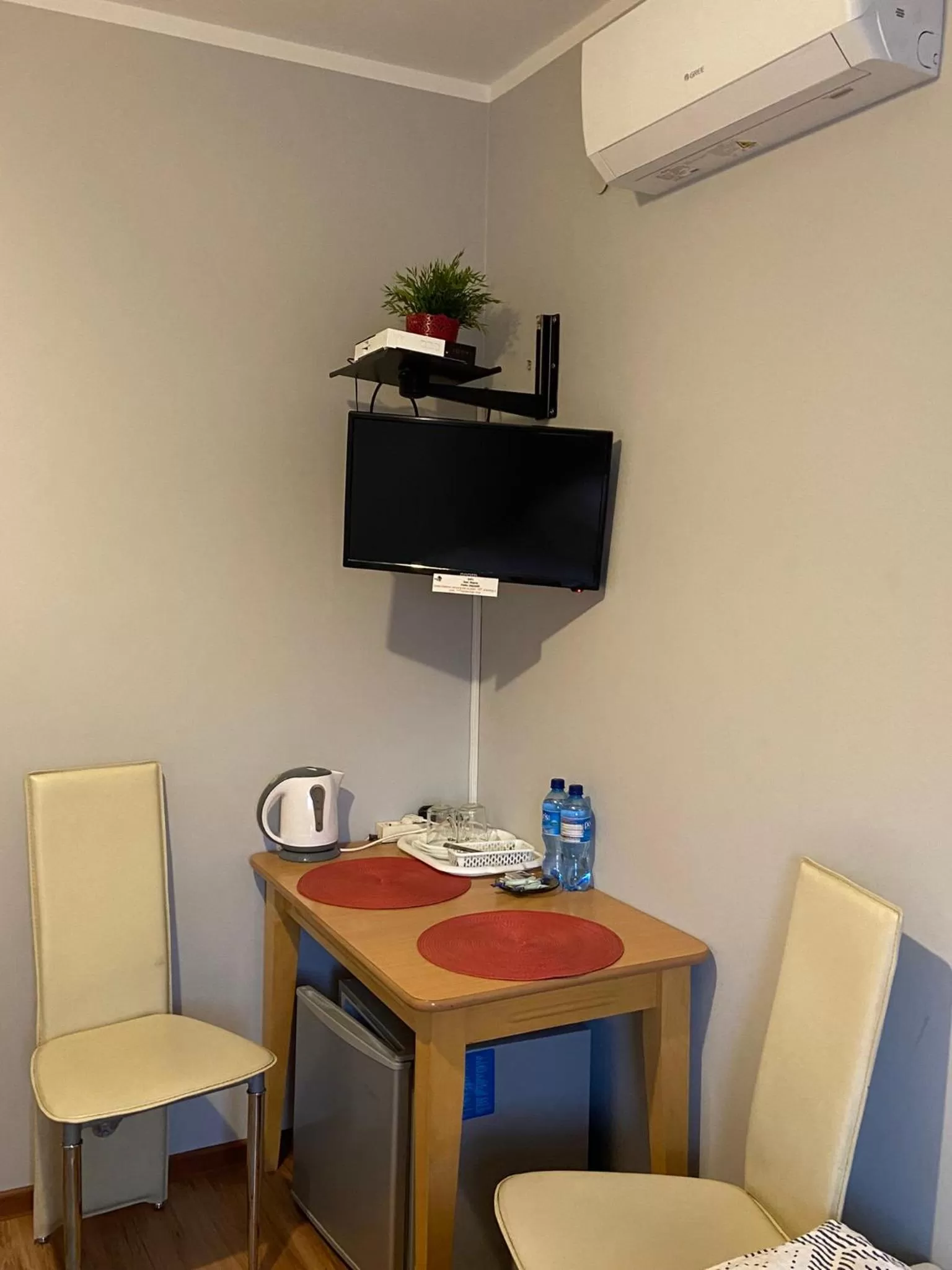 TV/Entertainment Center in Stajnia pod Dębem