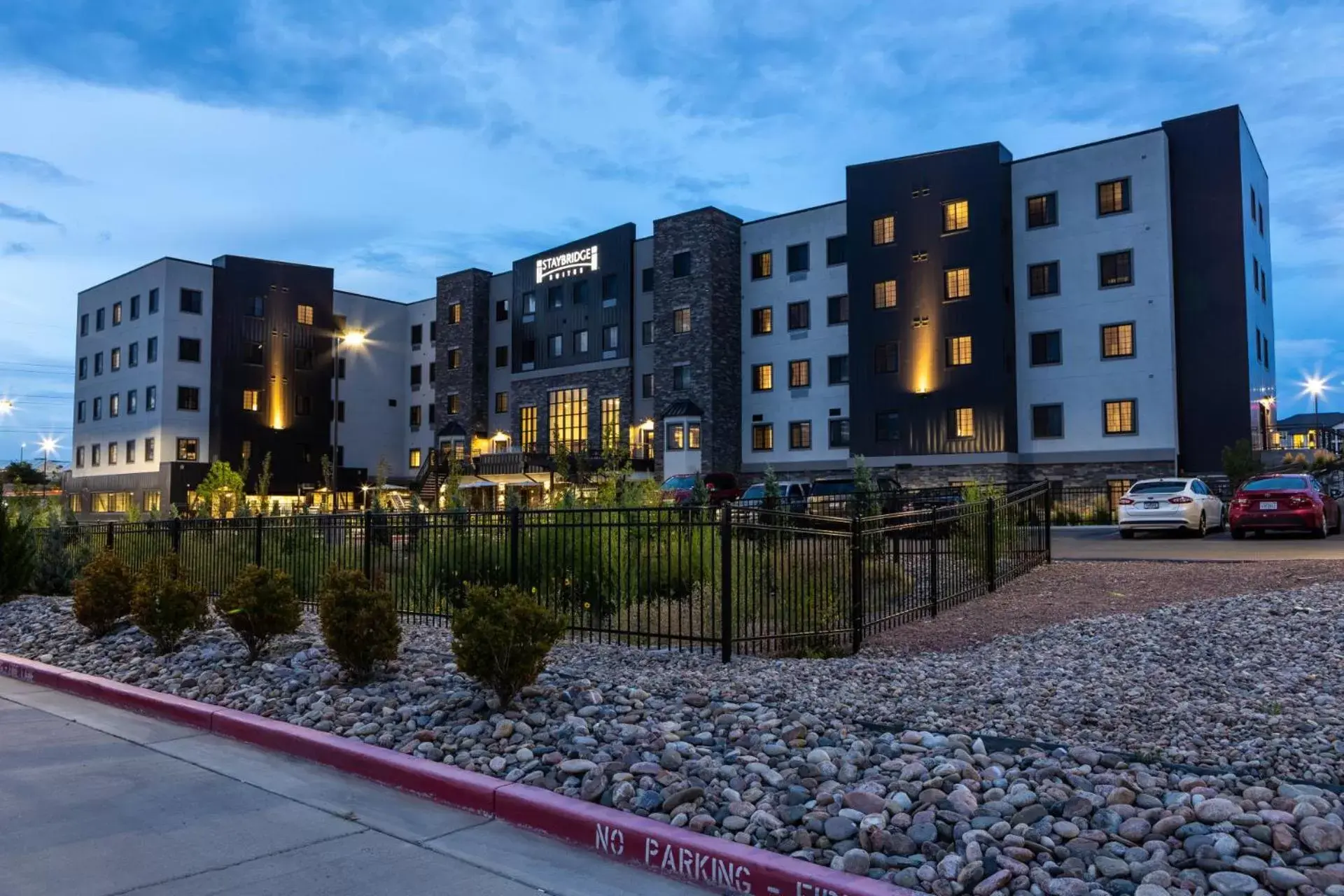 Staybridge Suites - Colorado Springs NE Powers by IHG Staybridge Suites - Colorado Springs NE Powers by IHG