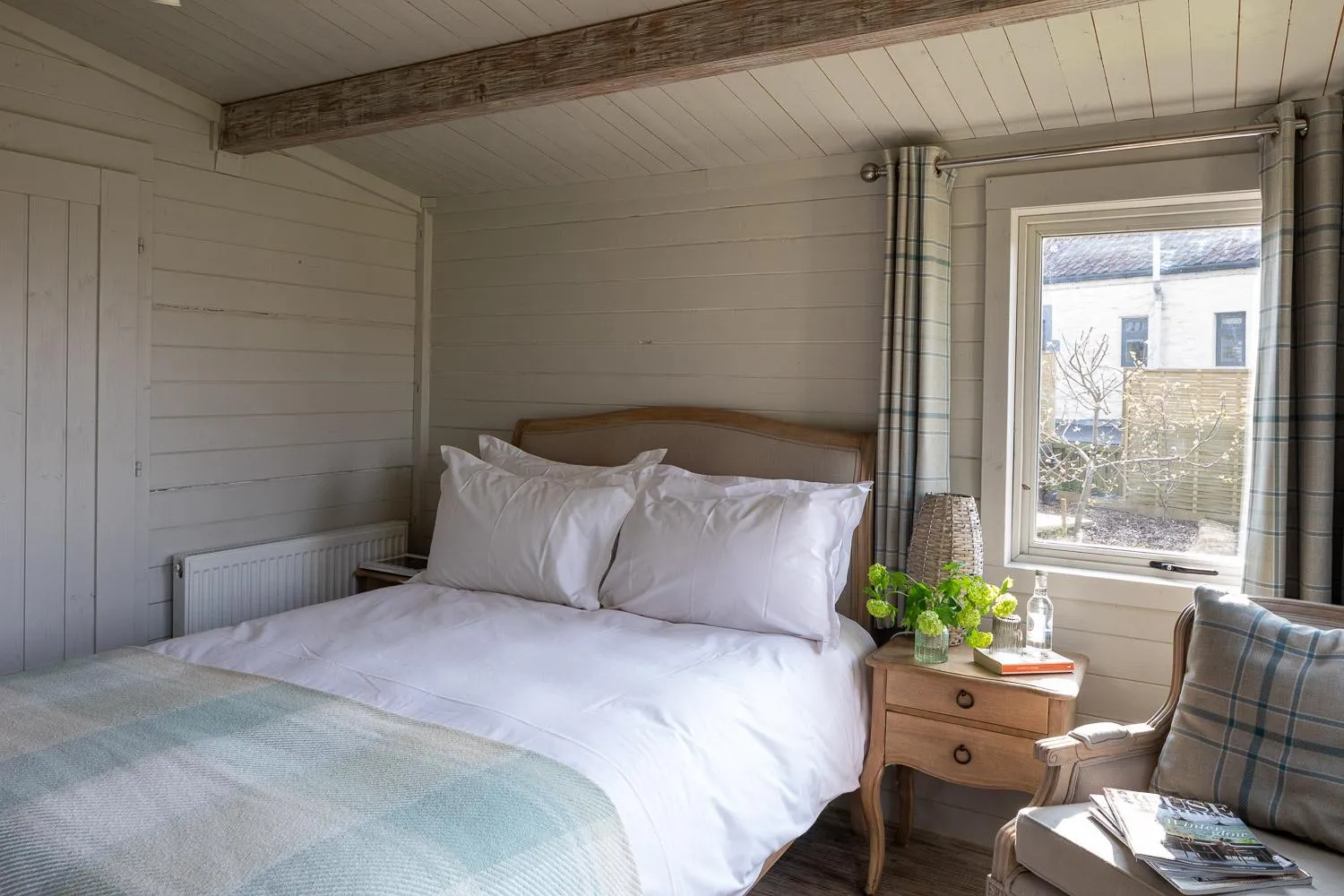 Superior Apartment in The Holcombe