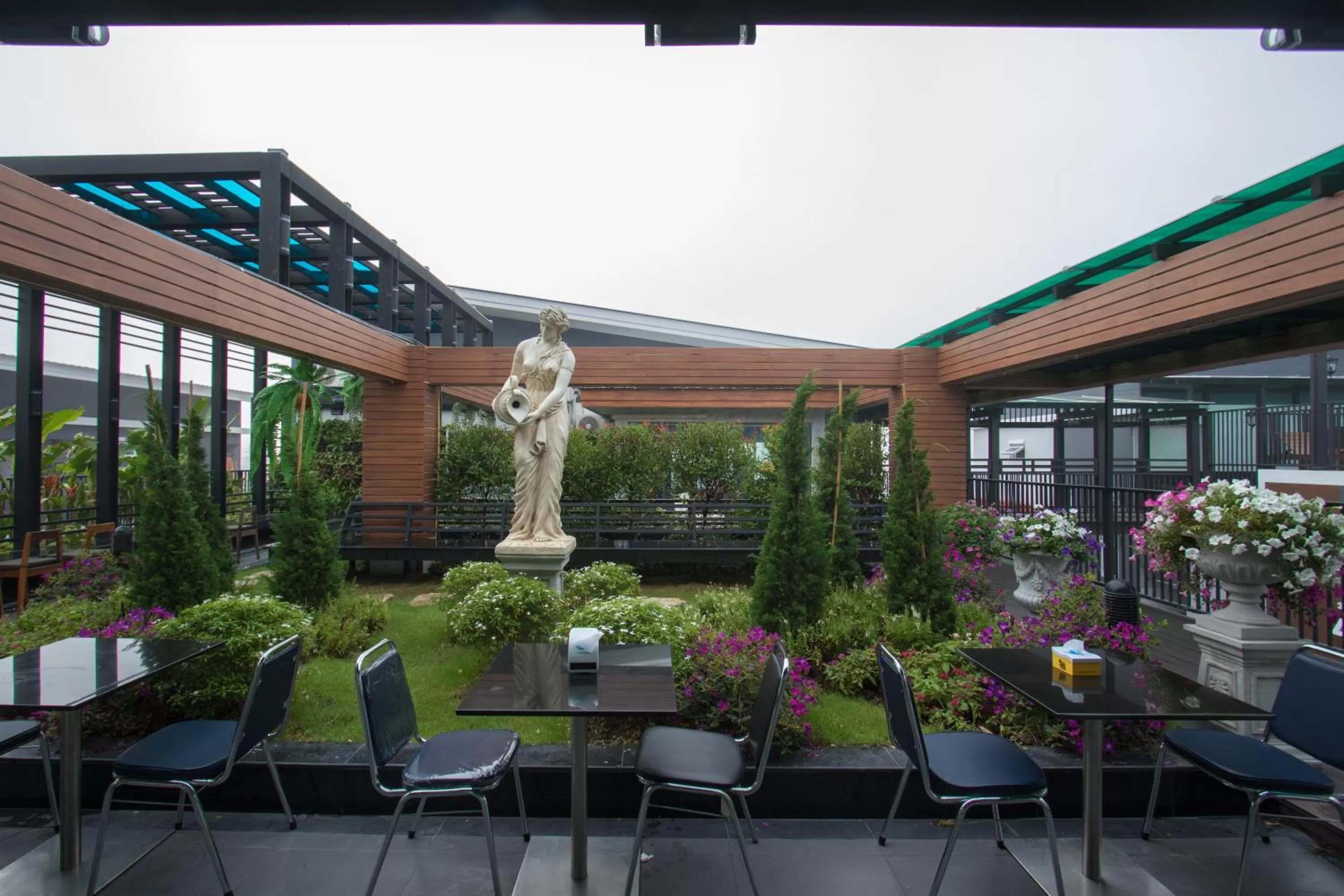 B-your home Hotel Don Mueang Airport Bangkok 如你家酒店