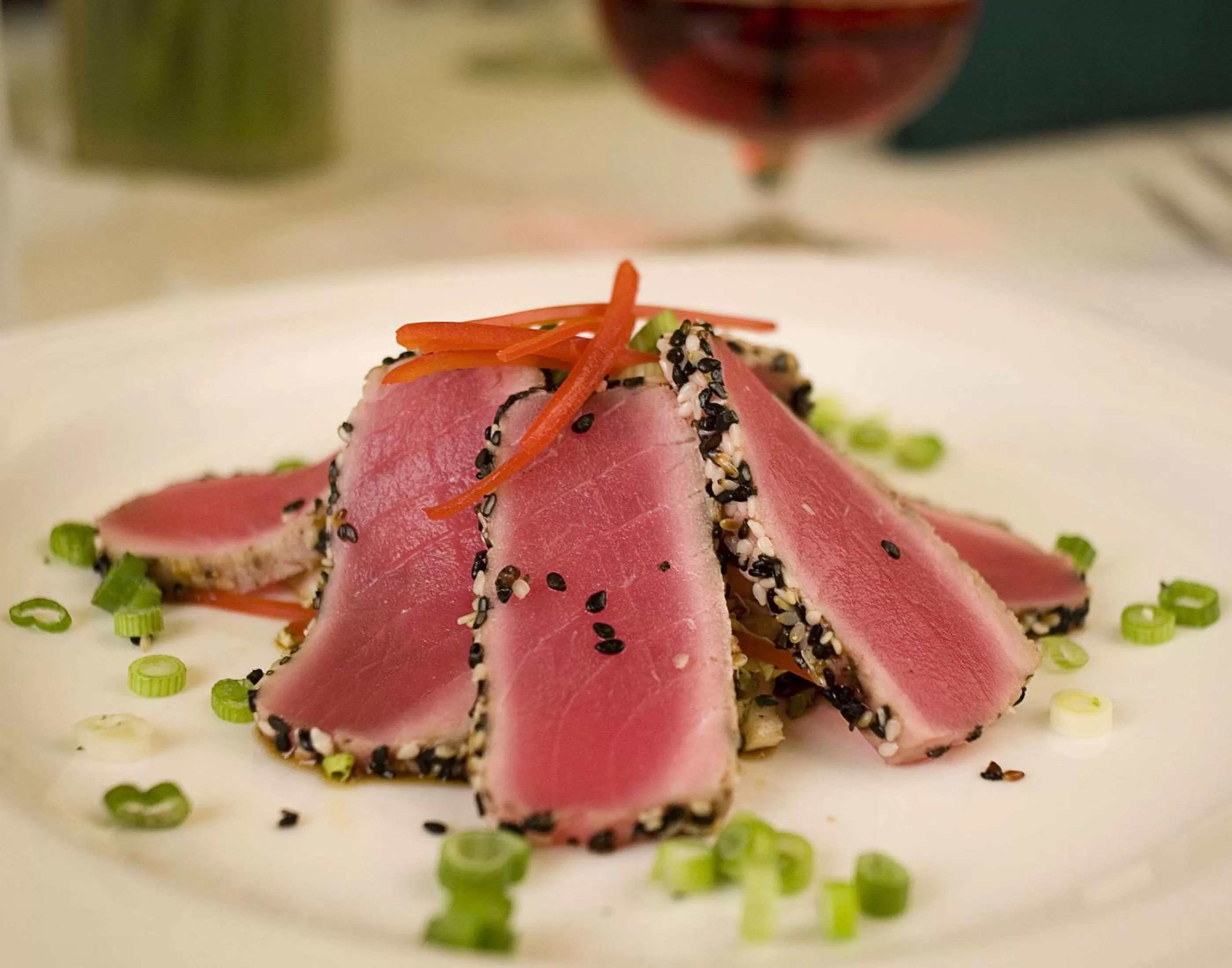 Restaurant/places to eat in Hilton Garden Inn San Diego Del Mar