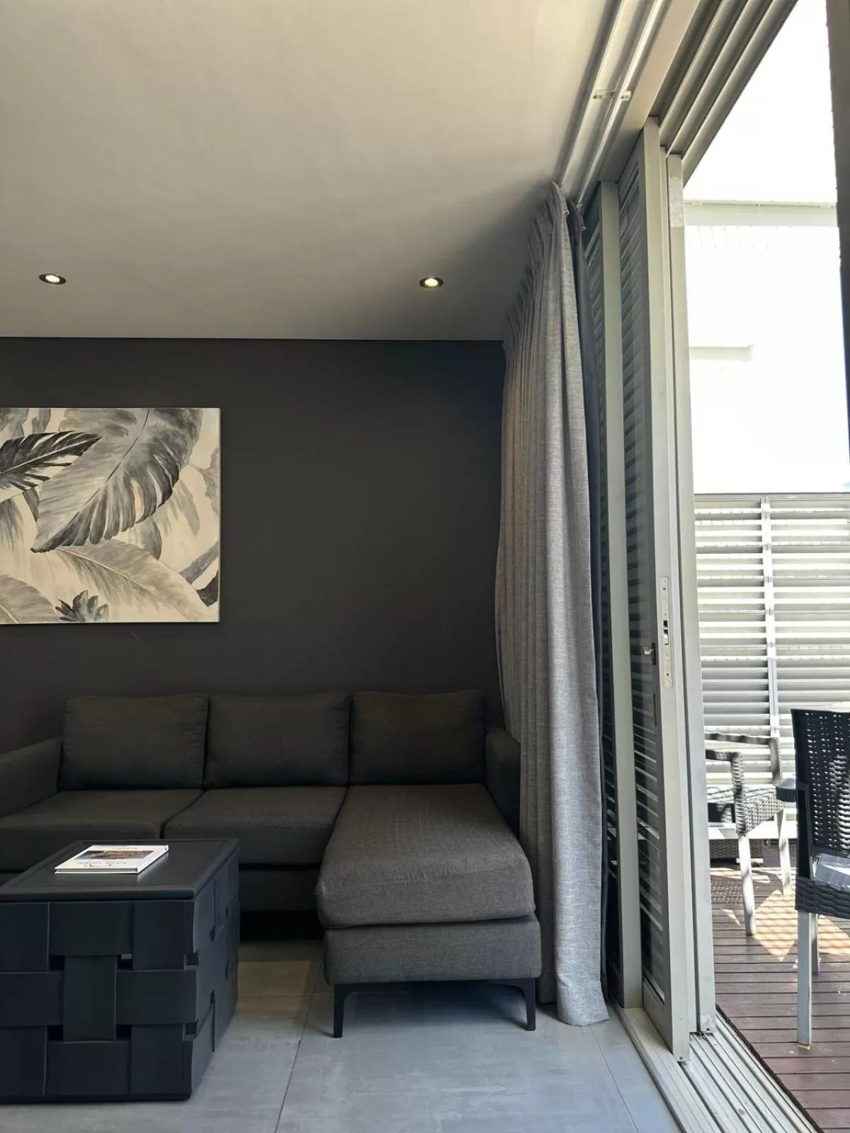 Atlantic Affair Boutique Hotel