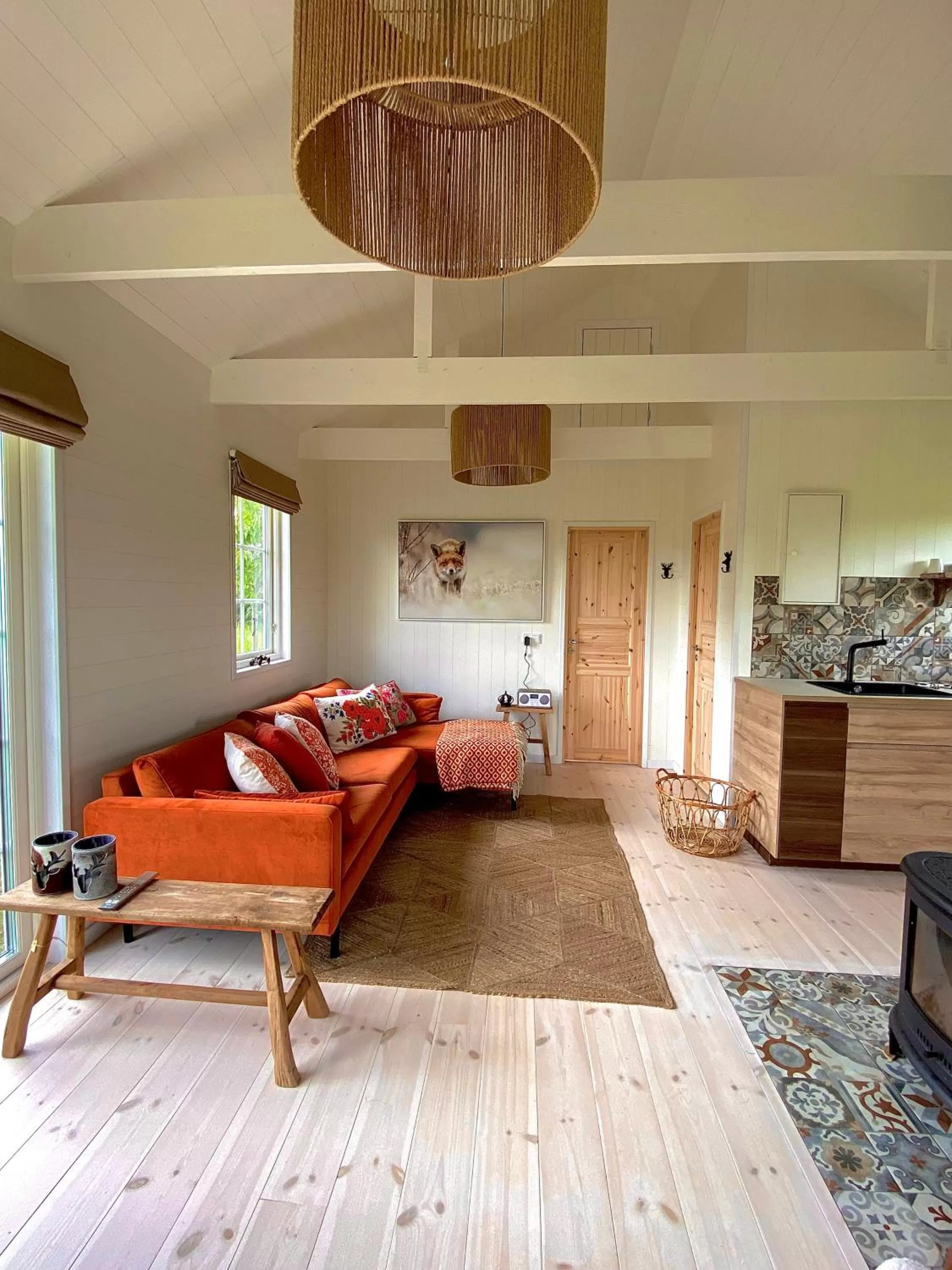 Living room, Seating Area in De Heeren Hoeve Carpe Diem