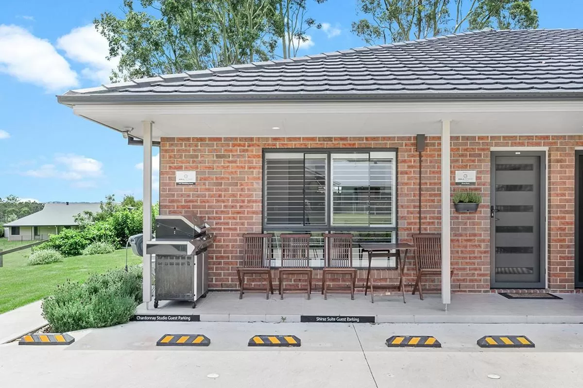 Mala Retreat, Shiraz Suite 5 Star Immaculate and Comfortable